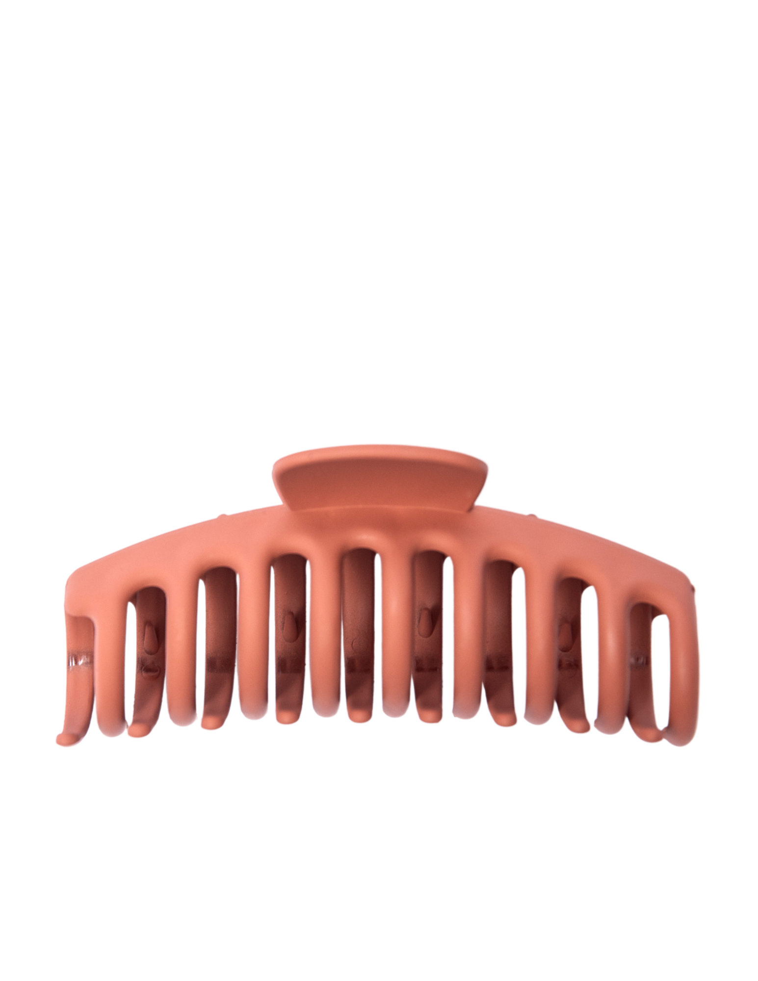 The Amber matte clip