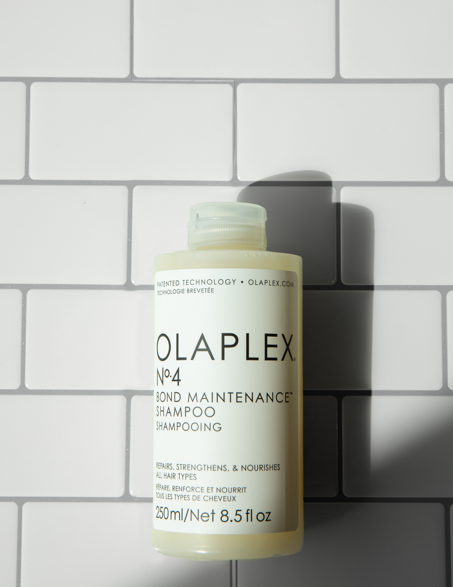 Olaplex Box - Strong Days Ahead