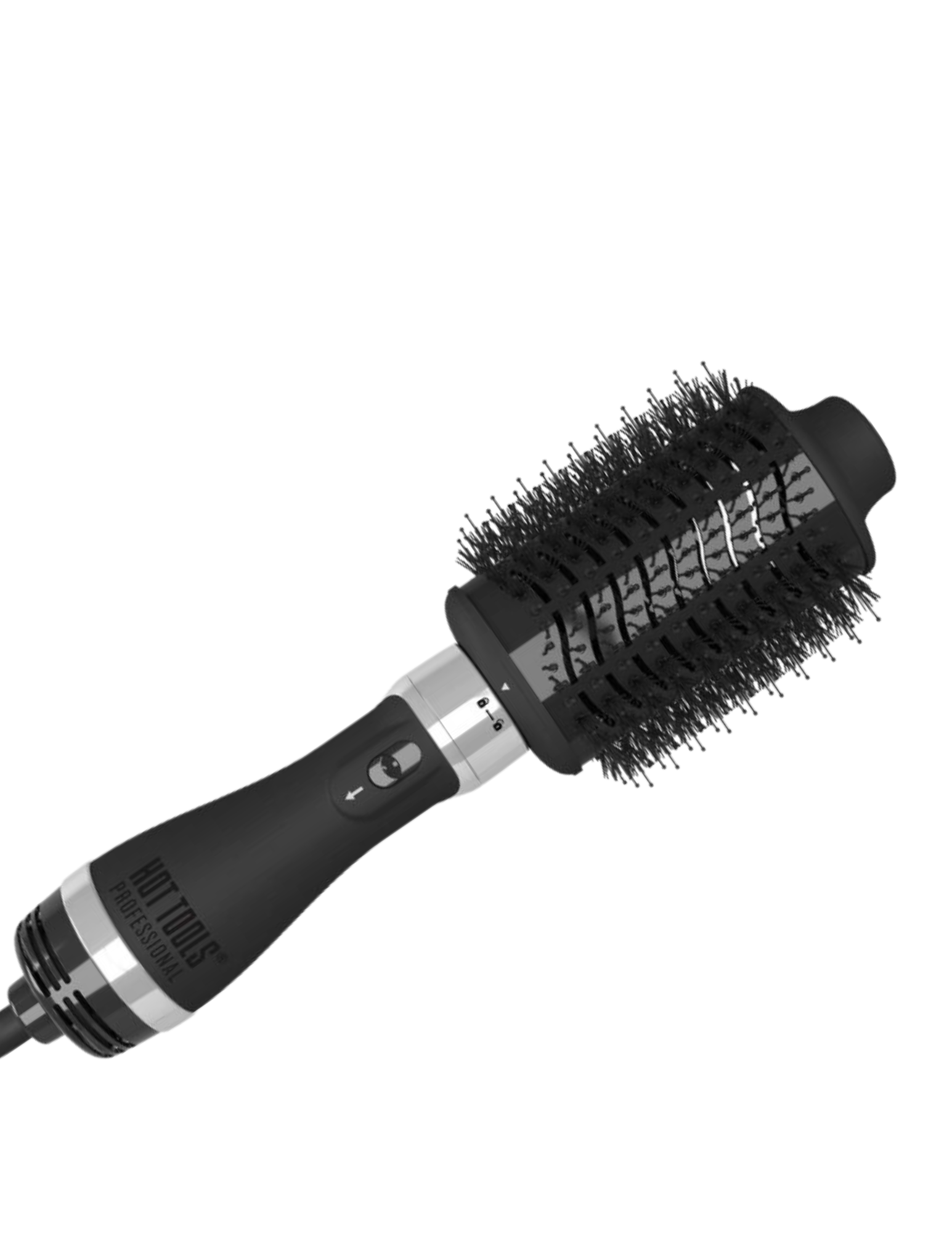 Brosse-Séchoir Hot Tools - 2,8 po