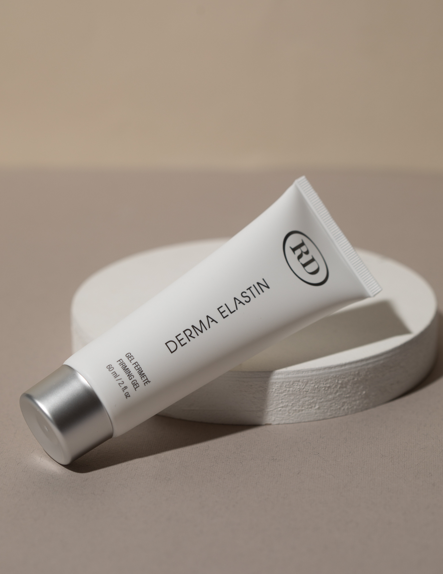 Gel raffermissant - Derma Elastin 60ml