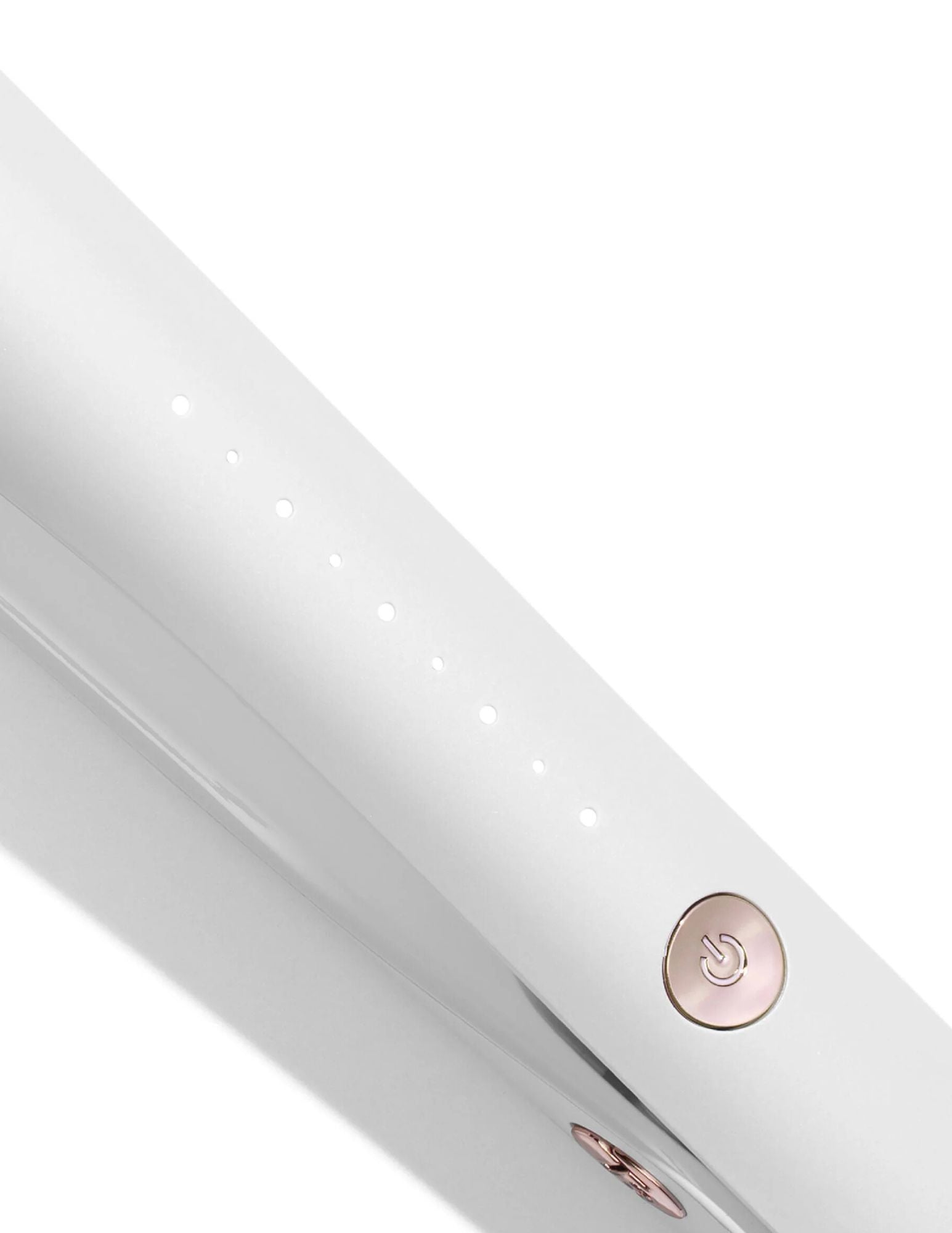 Lucea Hair Straightener - 1 in