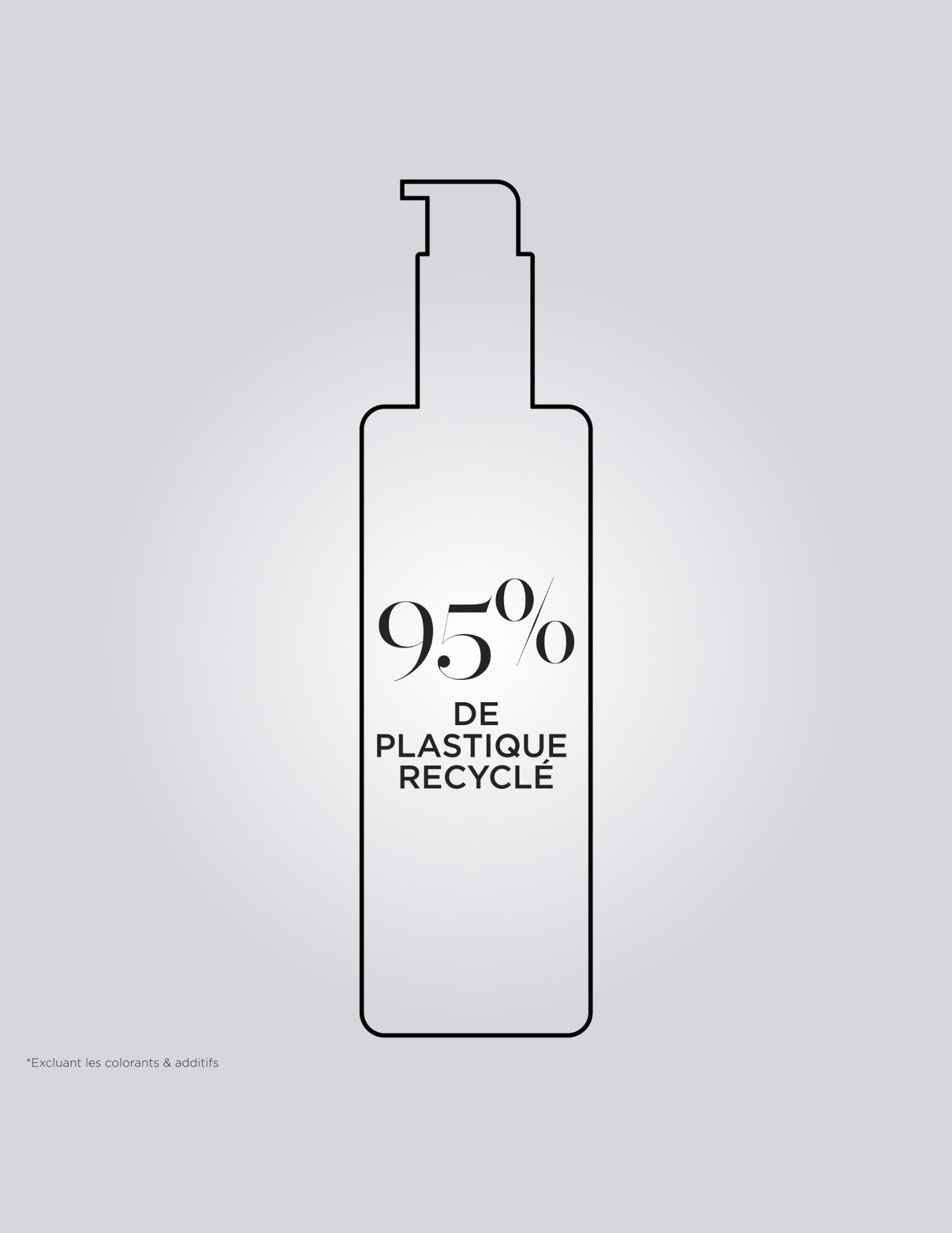 Traitement pré-shampoing concentré décalcifiant ultra-réparateur
