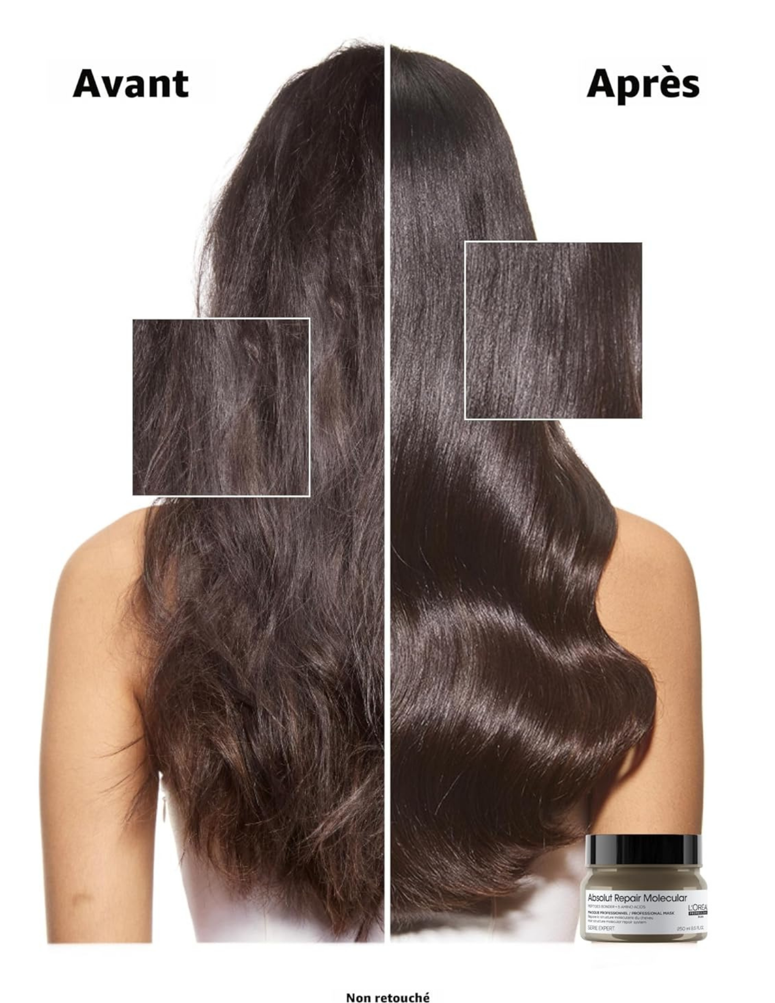 Holiday Box - Absolut Repair Molecular