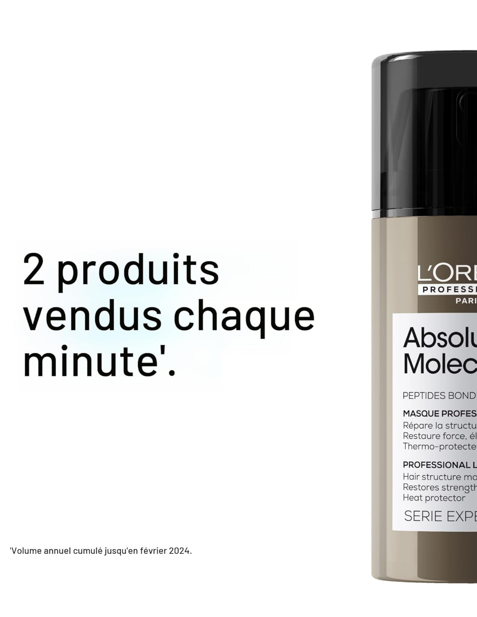 Holiday Box - Absolut Repair Molecular