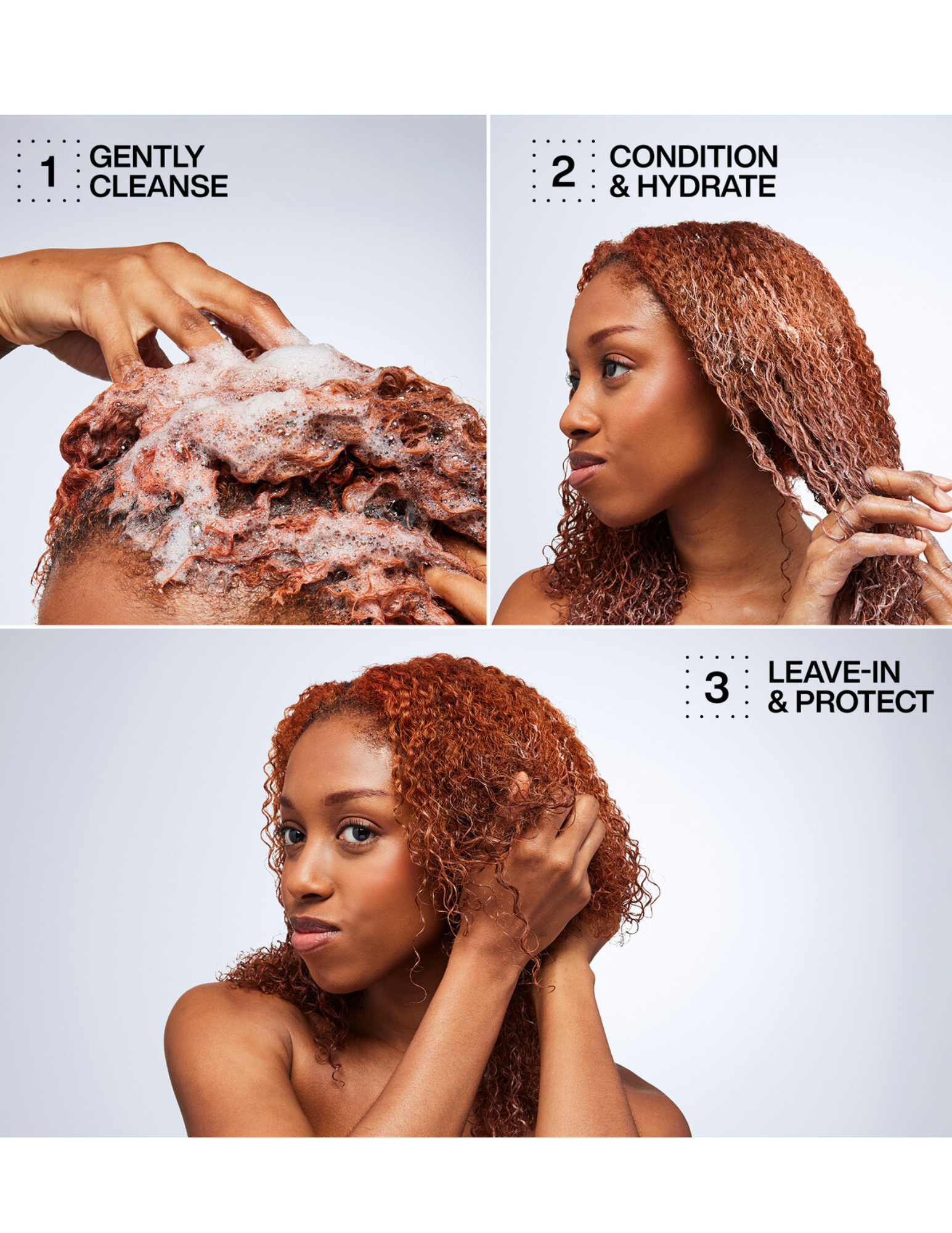 Acidic Bonding Curls - Rebond et souplesse des boucles