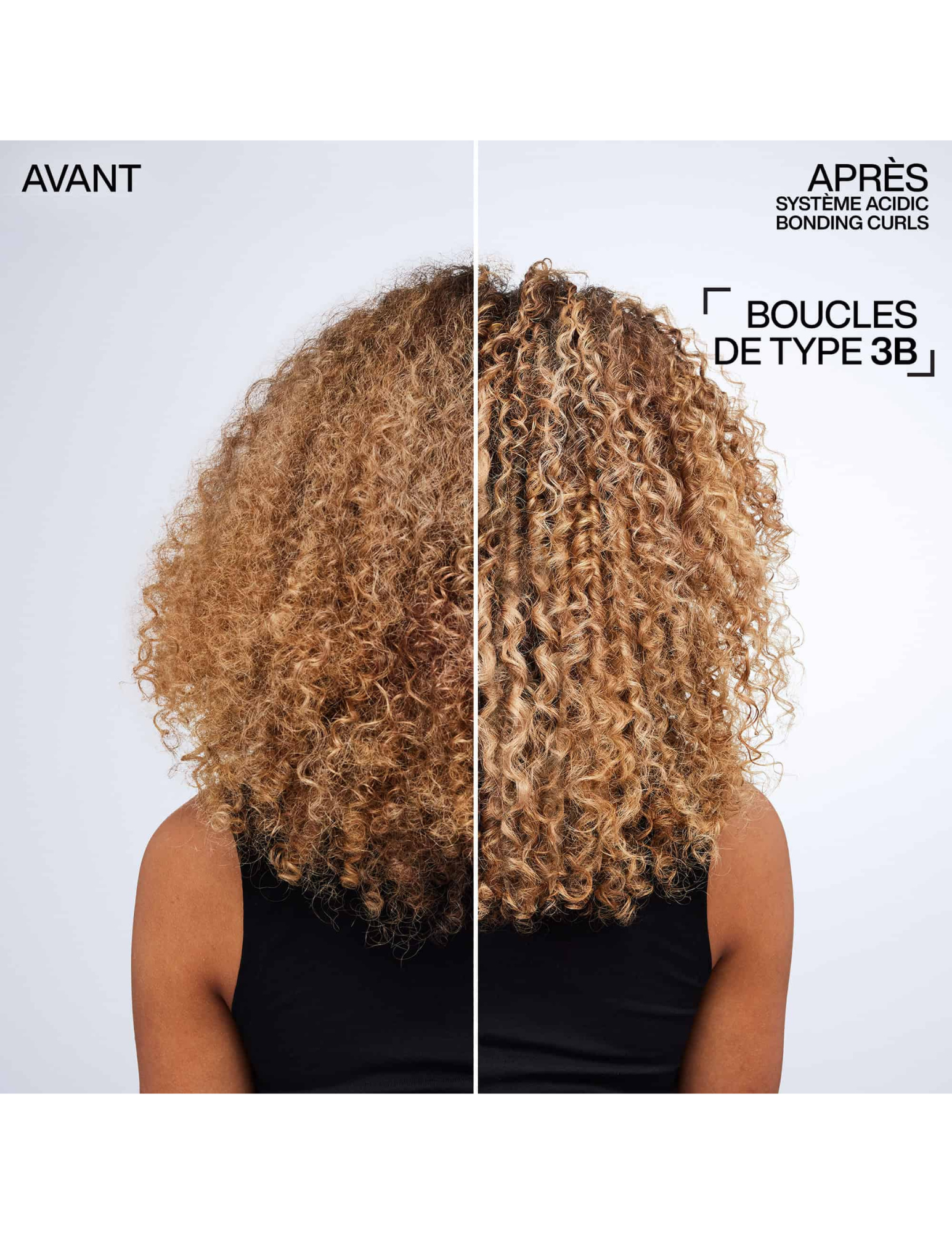 Acidic Bonding Curls - Shampoing 1L