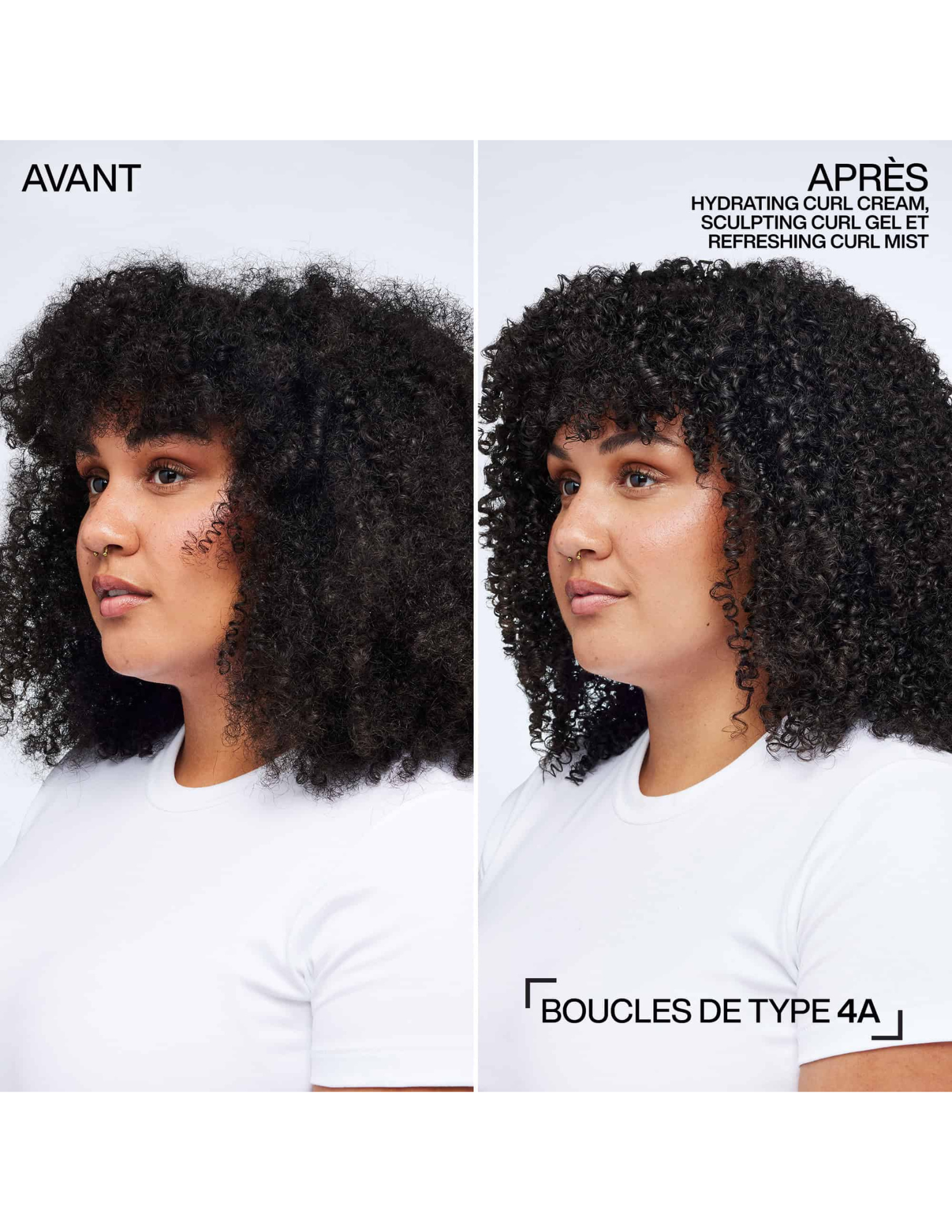 Acidic Bonding Curls - Crème définition des boucles