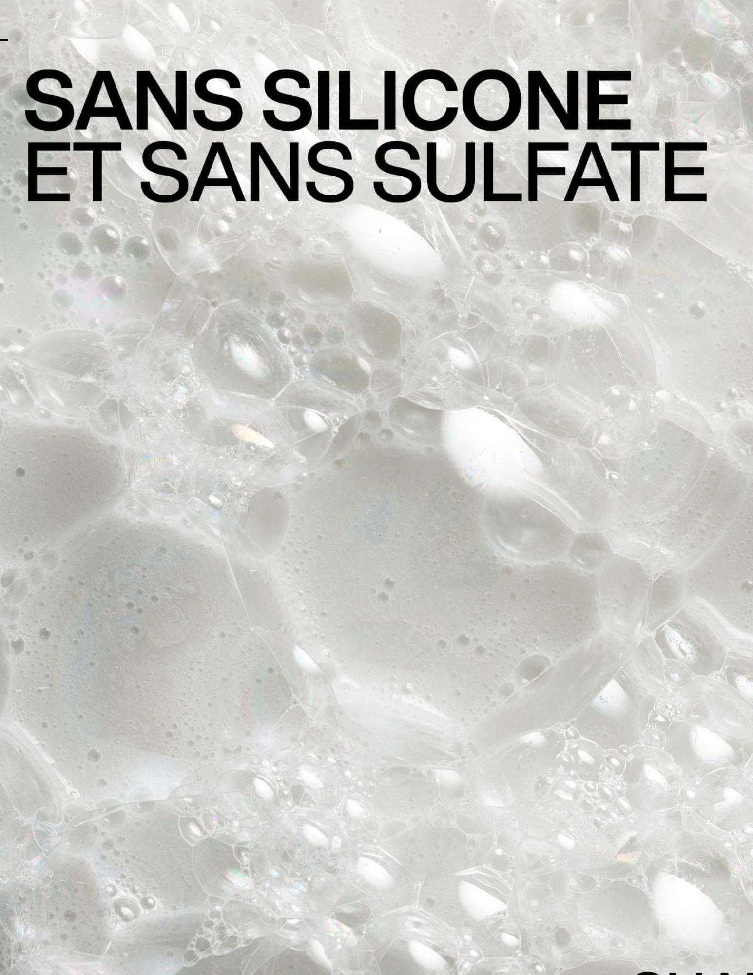 Acidic Bonding Curls - Rebond et souplesse des boucles