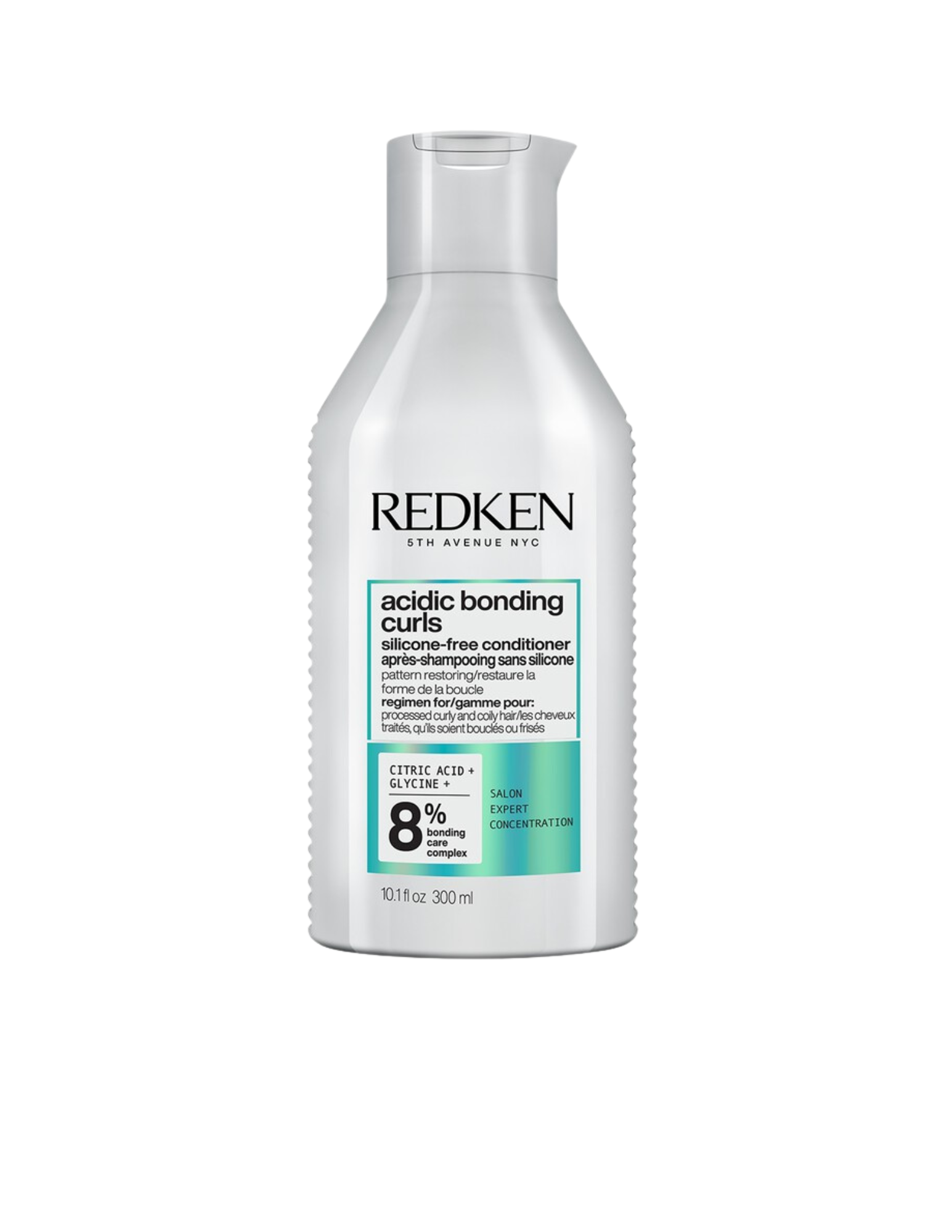 Coffret des fêtes Redken - Acidic Bonding Curls