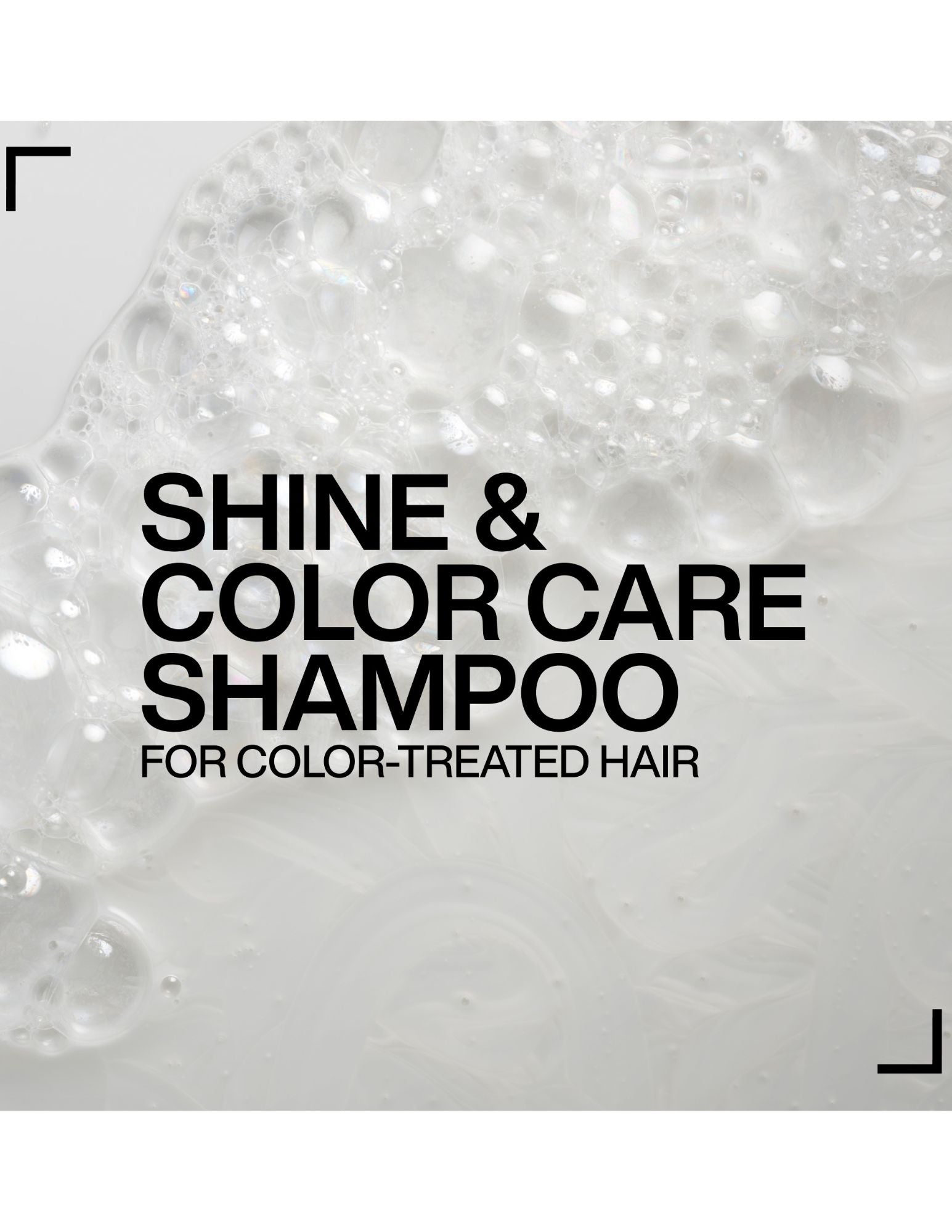 Shampoing Acidic Color Gloss - Recharge 500ml