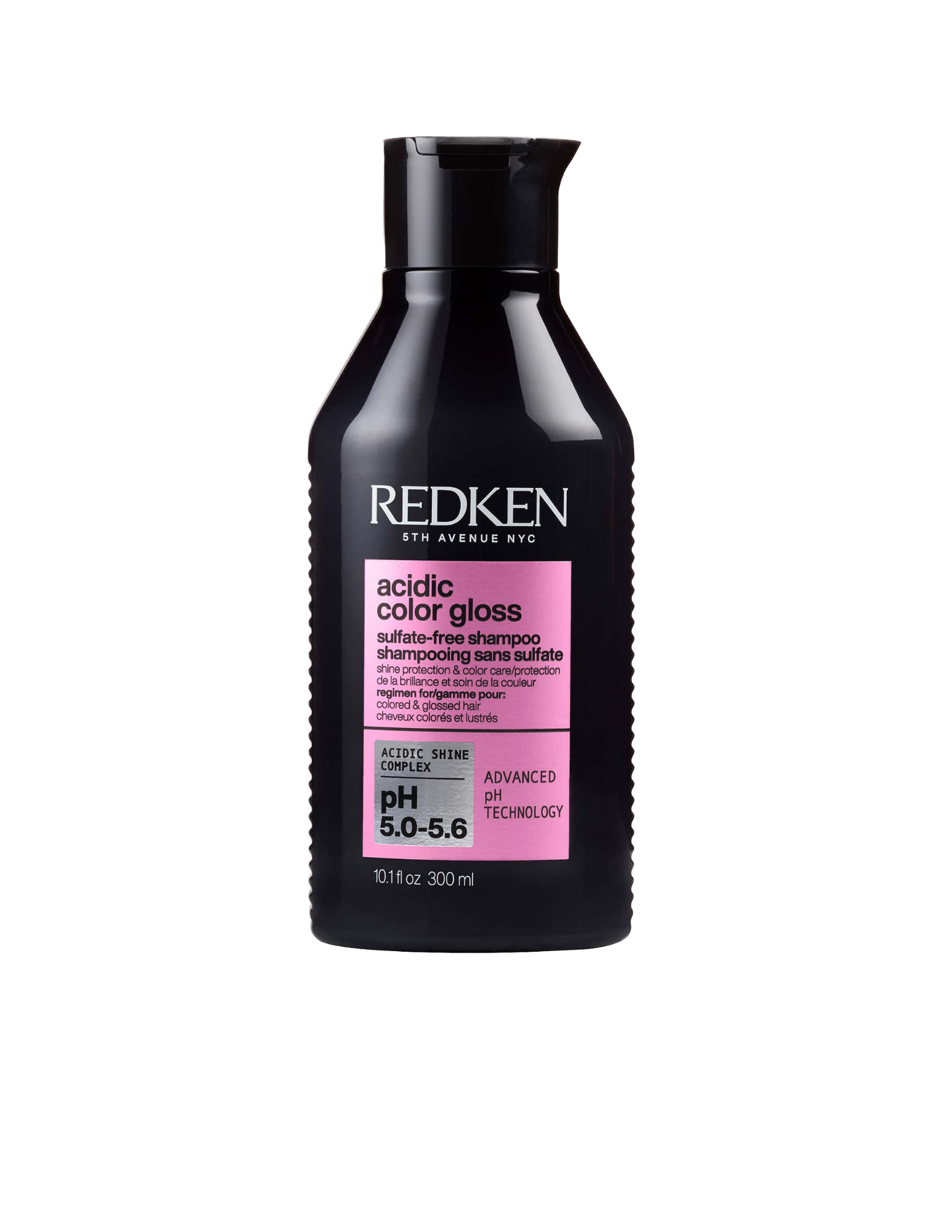 Acidic Color Gloss - Shampoing
