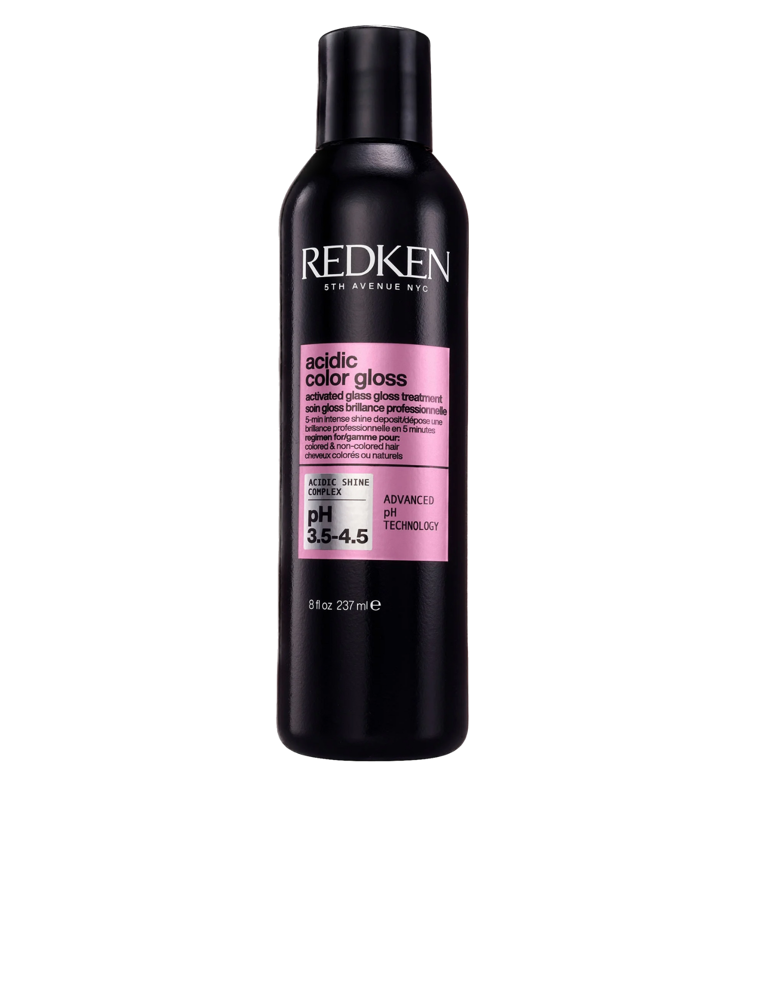 Acidic Color Gloss - Soin gloss brillance