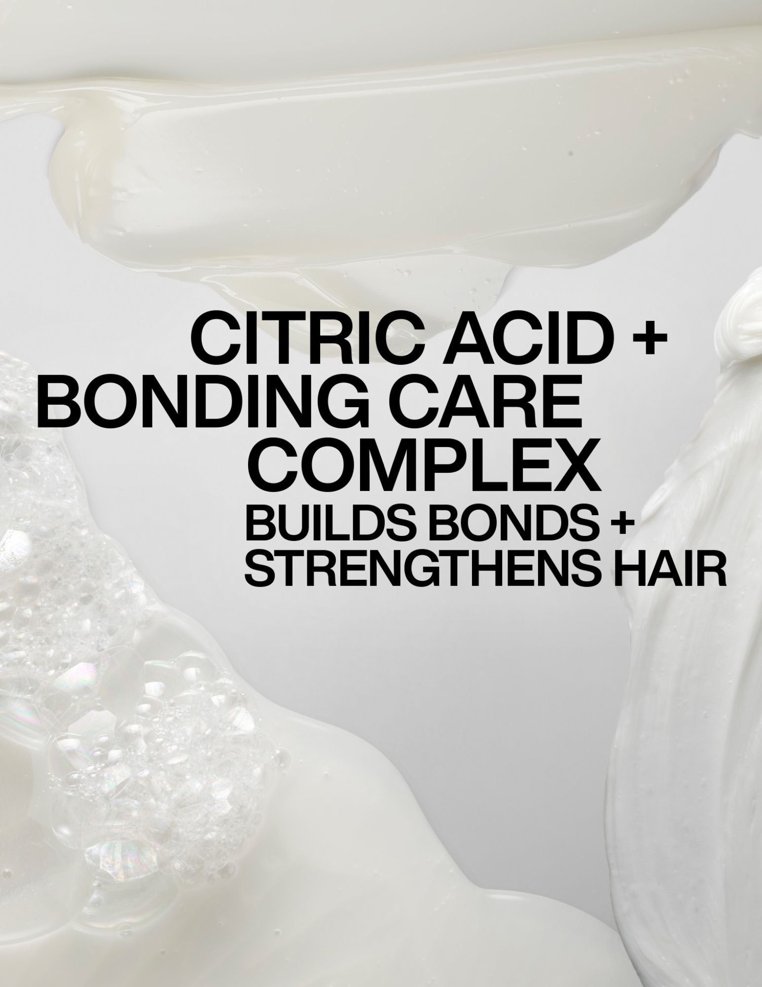 Après-shampoing Acidic Bonding Concentrate - Recharge 500ml