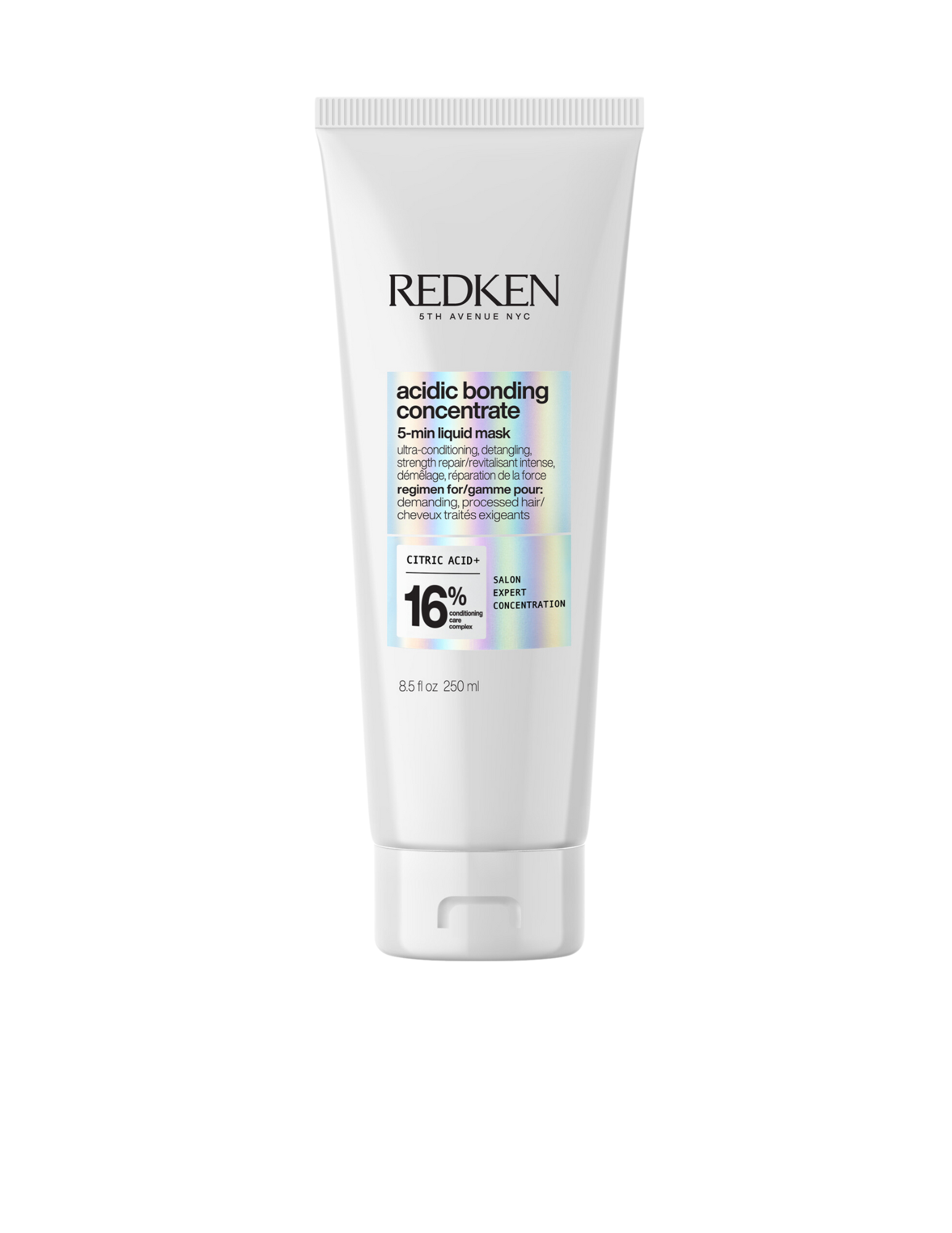 Acidic Bonding Concentrate - Soin Sans Rinçage - Redken