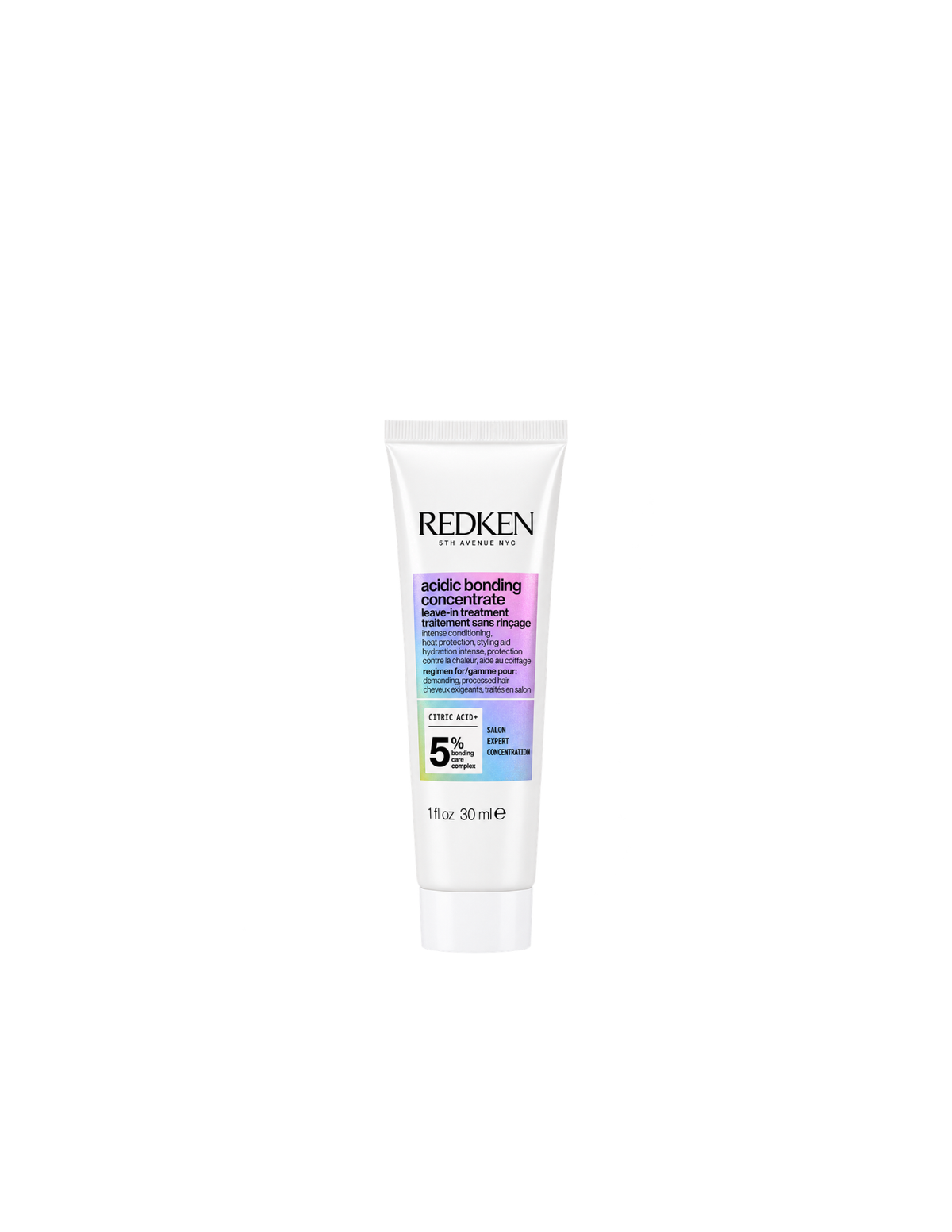 Acidic Bonding Concentrate - Soin Sans Rinçage - Échantillon deluxe