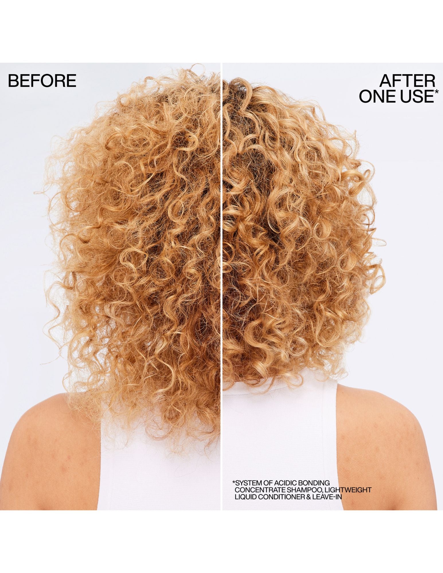 Shampoing Acidic Bonding Concentrate - Recharge 500ml