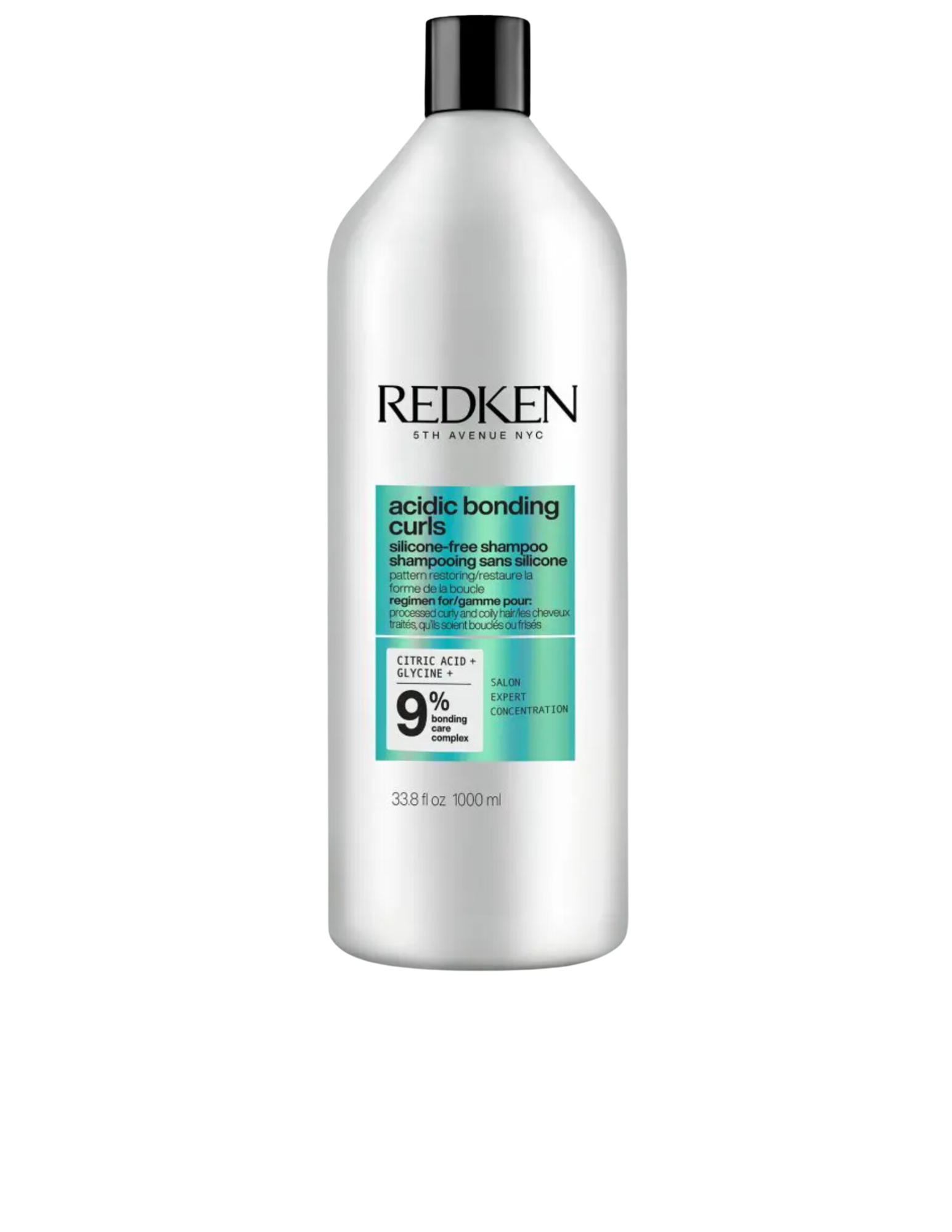 Acidic Bonding Curls - Conditioner 1L