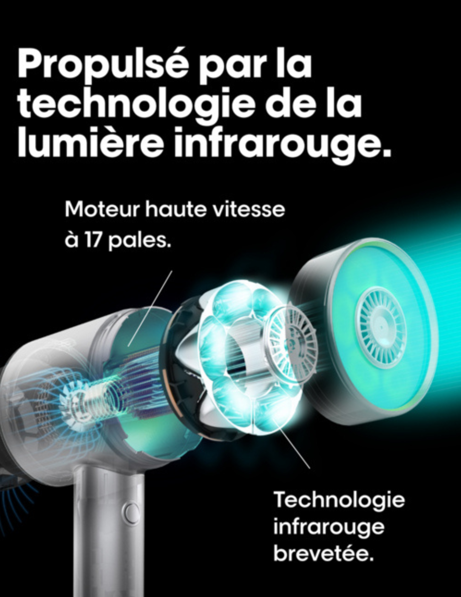 Airlight Pro Dryer