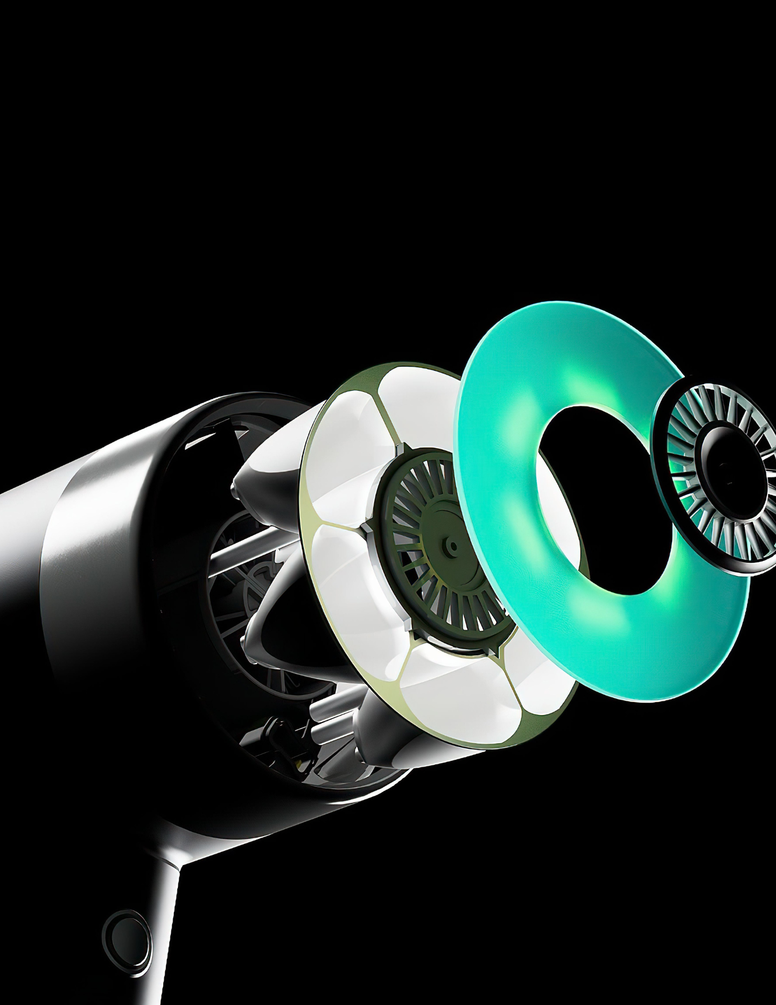 Airlight Pro Dryer