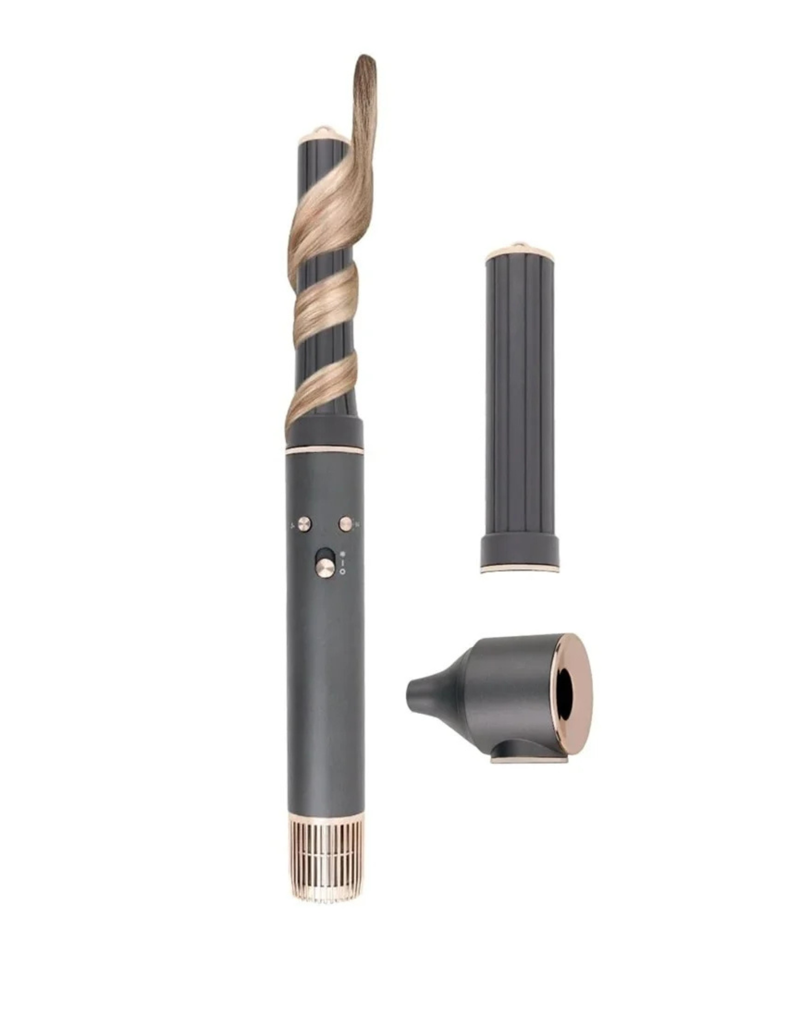 Ensemble Airstyler Blowout - Aria Beauty