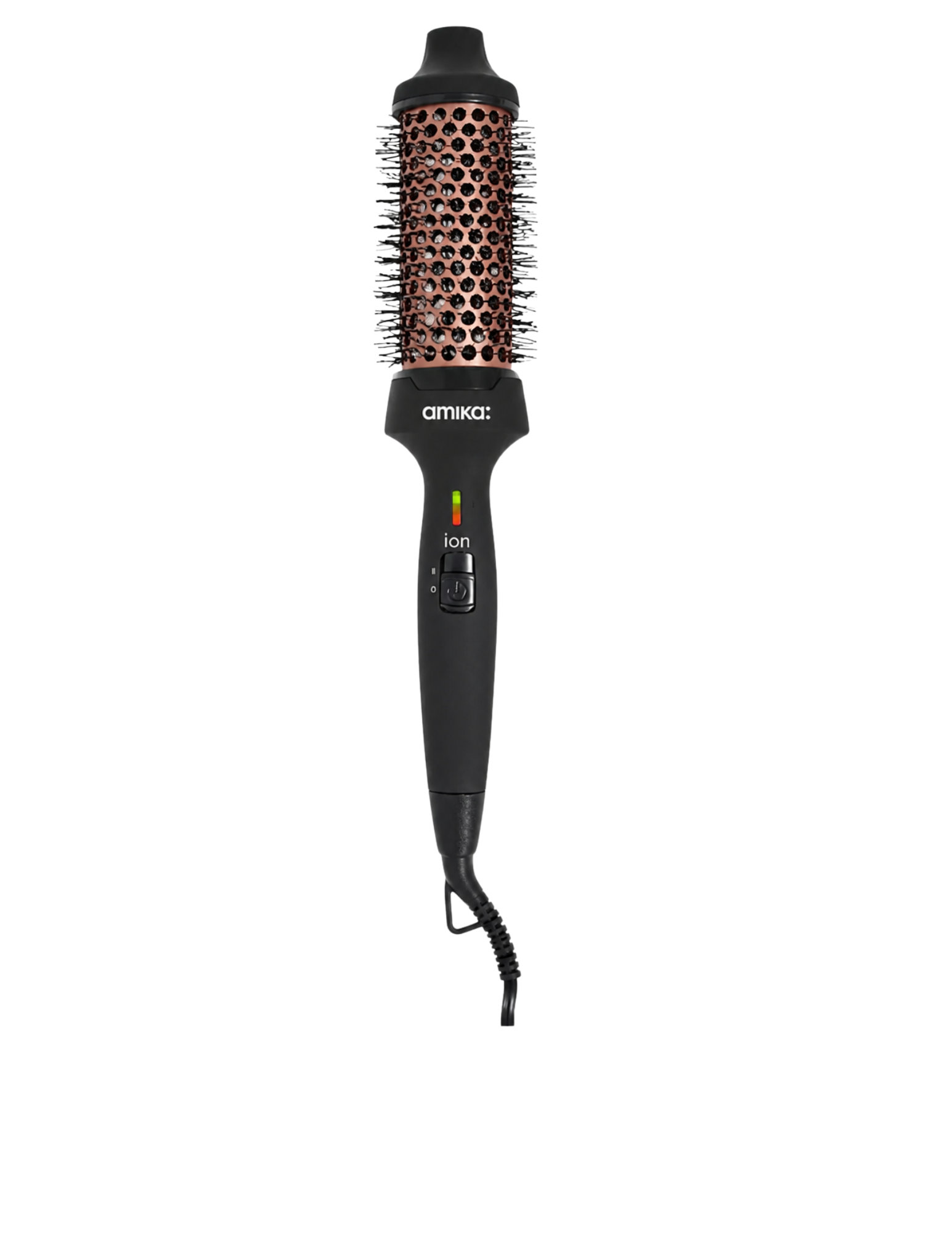 Brosse chauffante Blowout babe - Amika