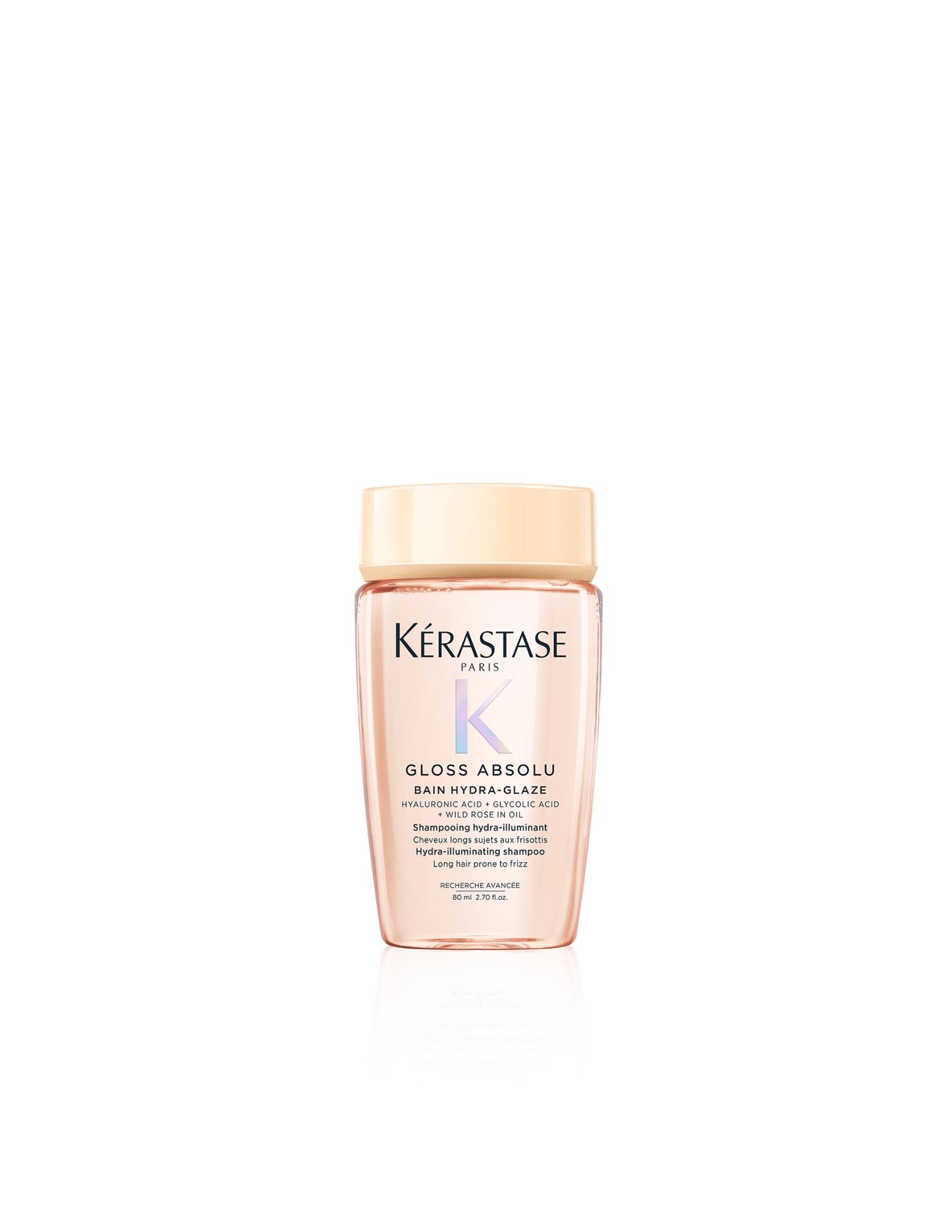 Kérastase Christmas discovery box - Absolute blonde