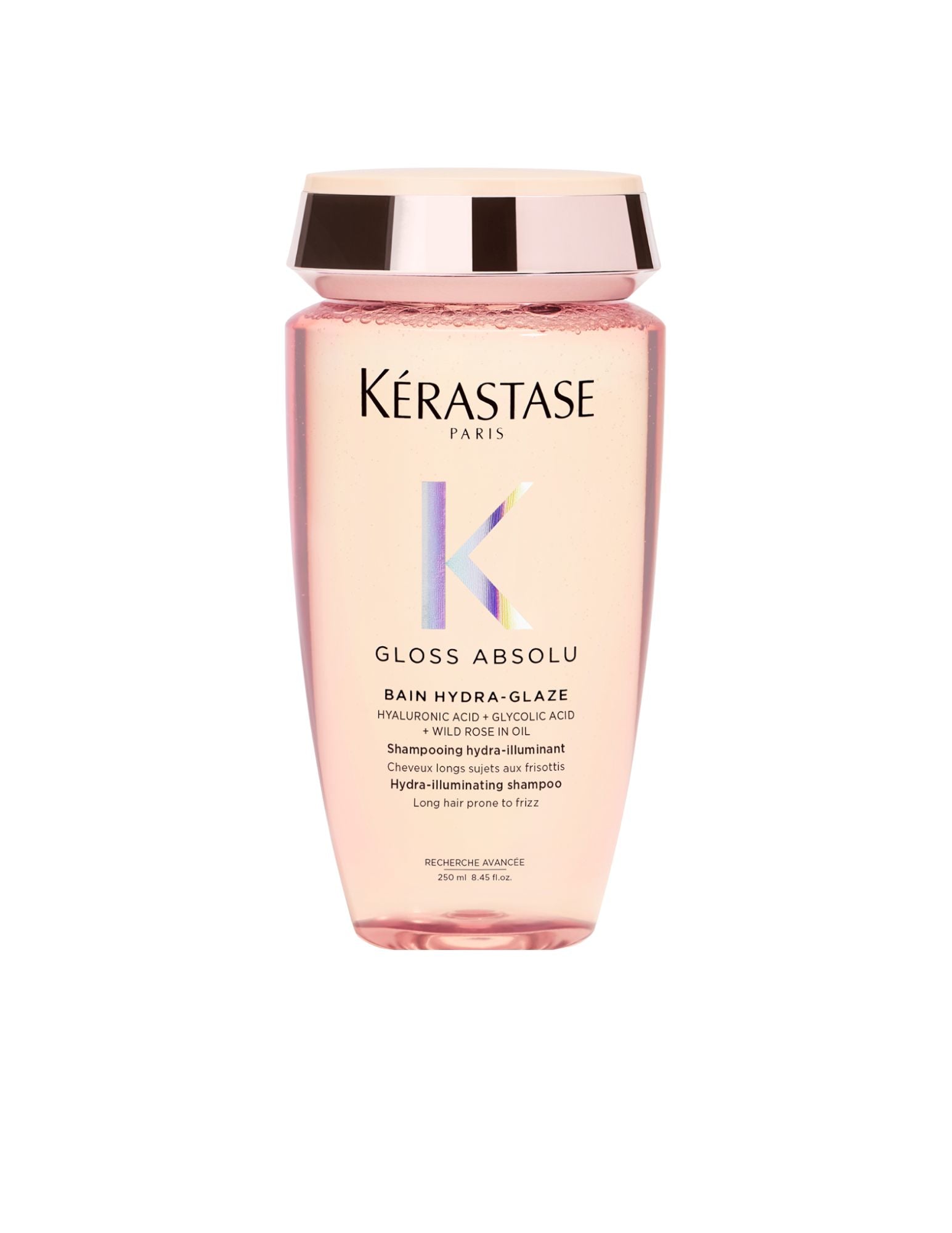 Restorative decalcifying bath