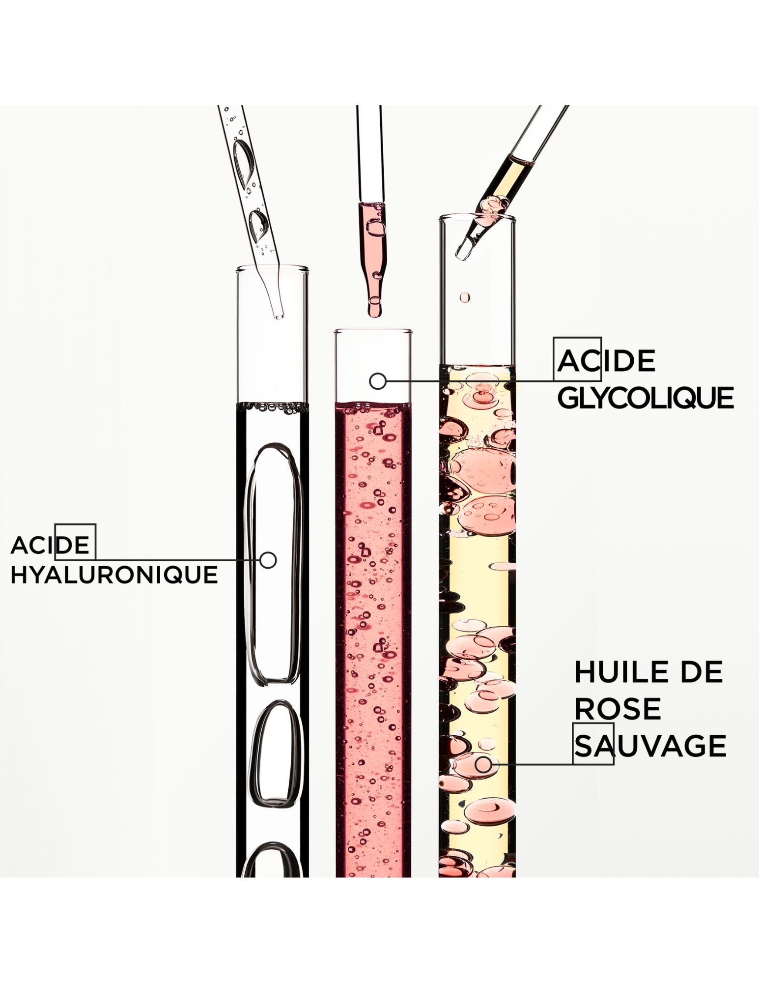 Routine Gloss Absolu : Rituel brillance anti-frisottis