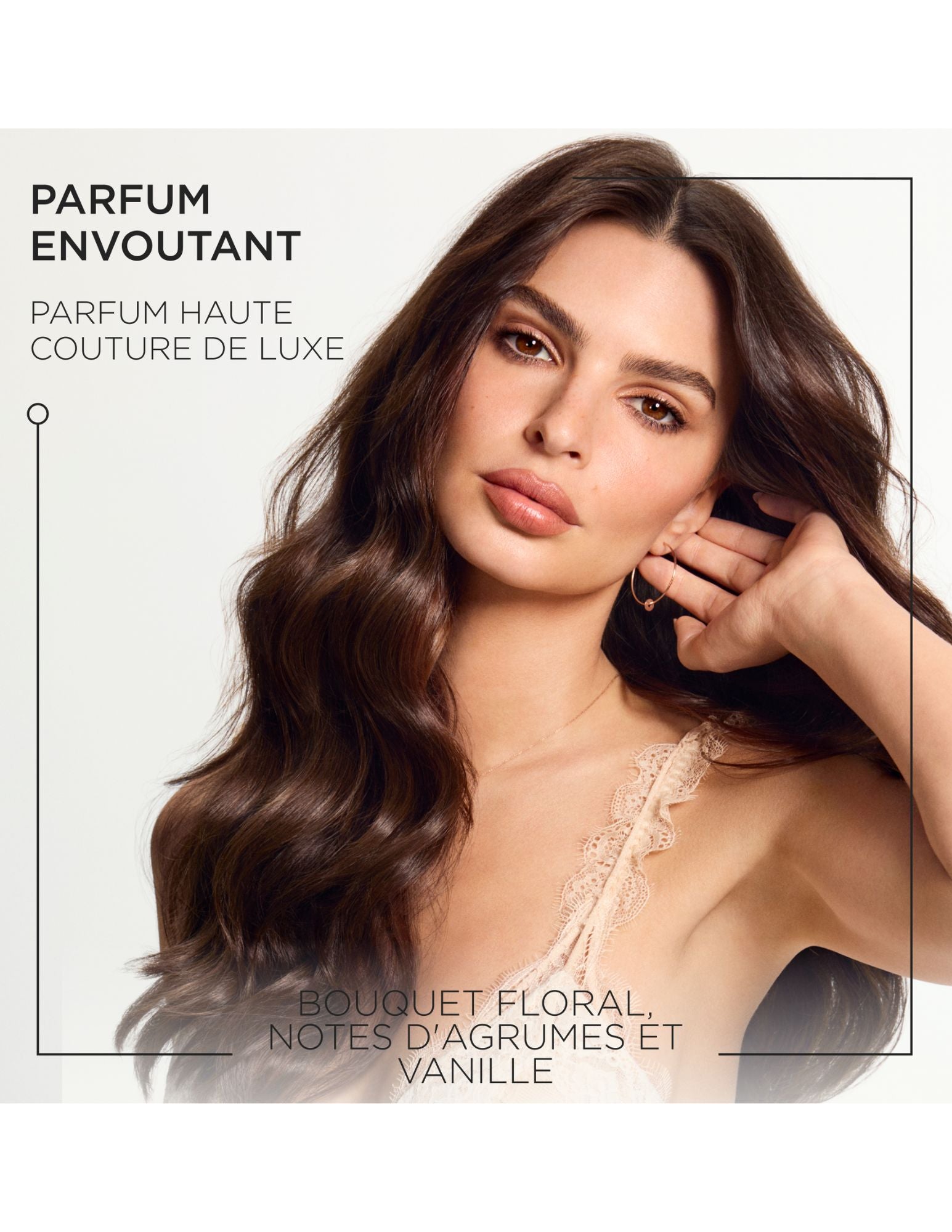 Kérastase Christmas discovery box - Absolute blonde