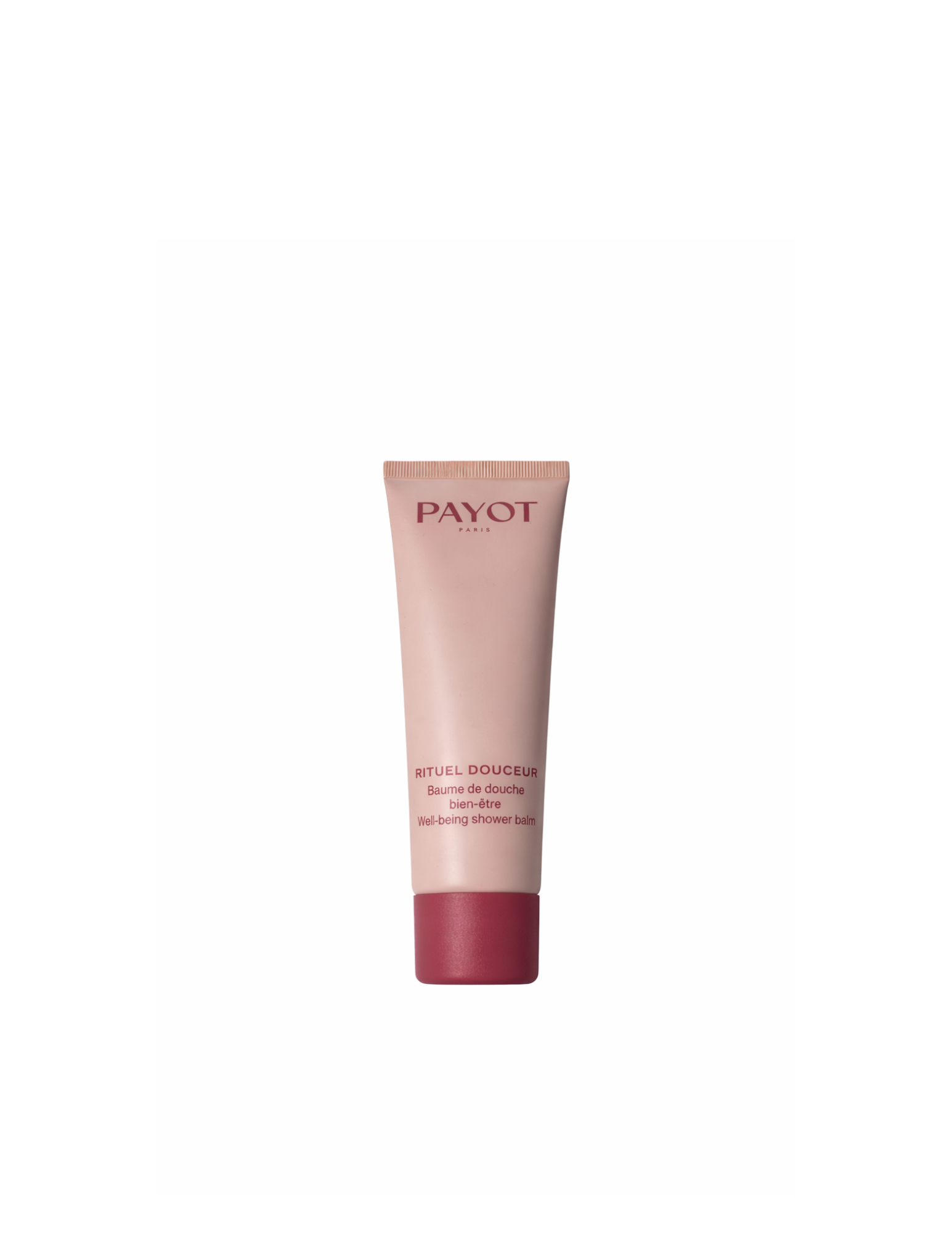 Well-Being Shower Balm 30ml - Softness Ritual