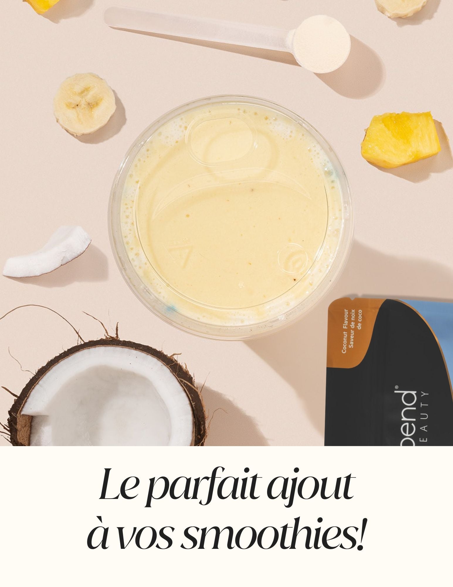 Marine Collagen + Cofacteurs