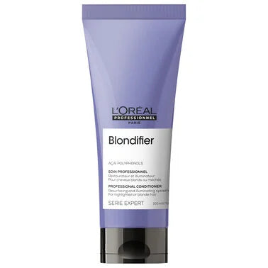 Après-shampoing éclairant - Blondifier
