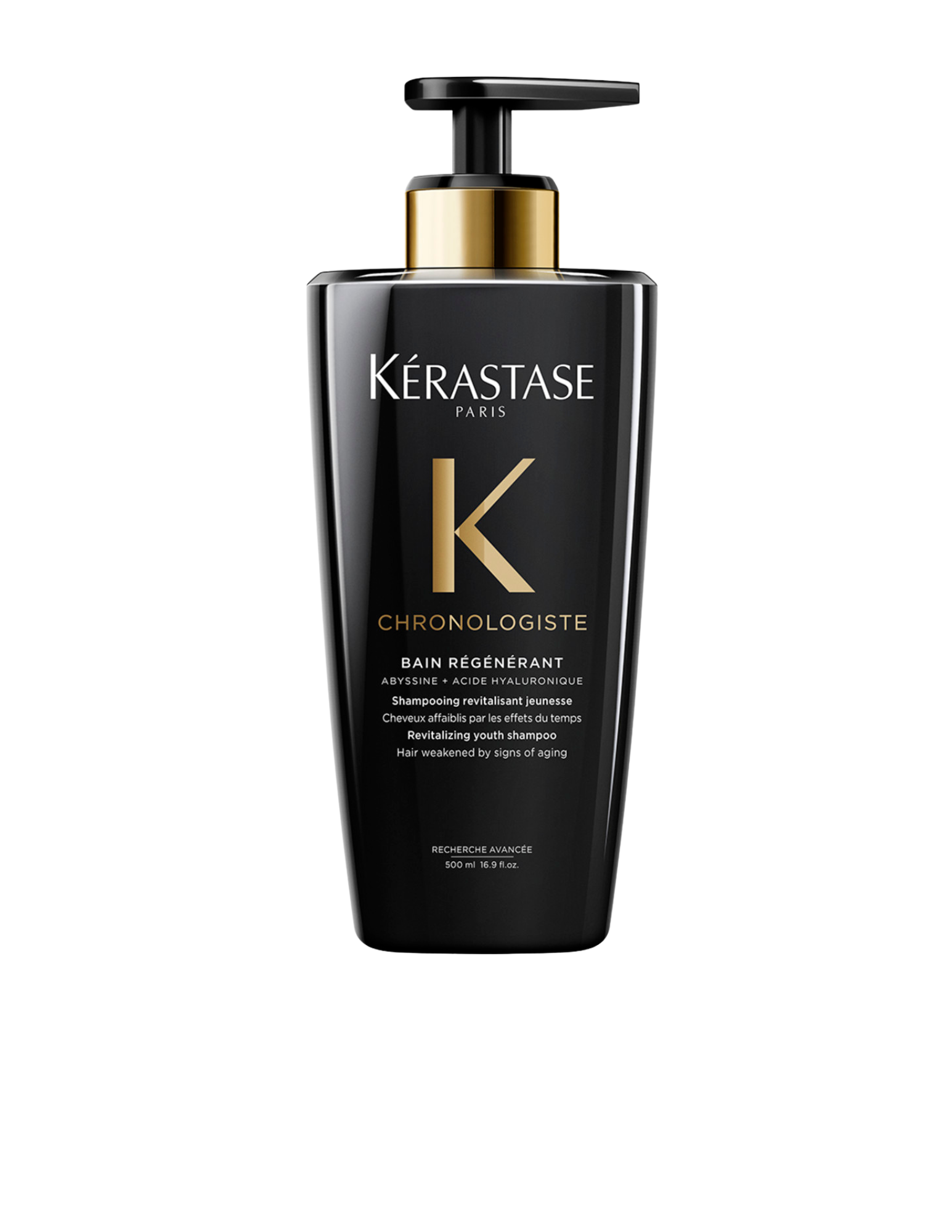 Regenerating Shampoo - 500ml