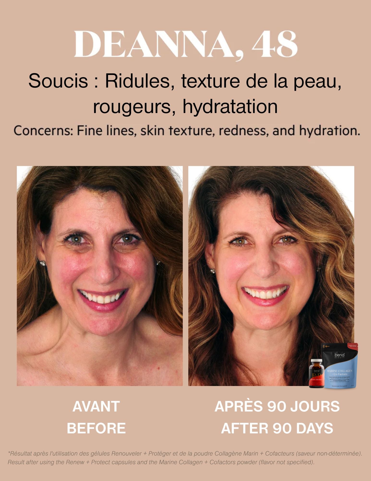 Collagène Marin + Cofacteurs