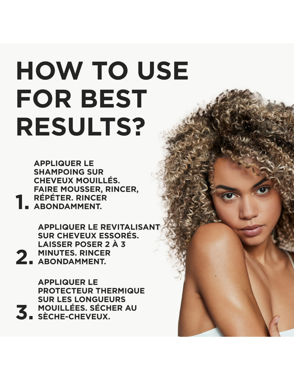 Kérastase - Blond Absolu Holiday Set