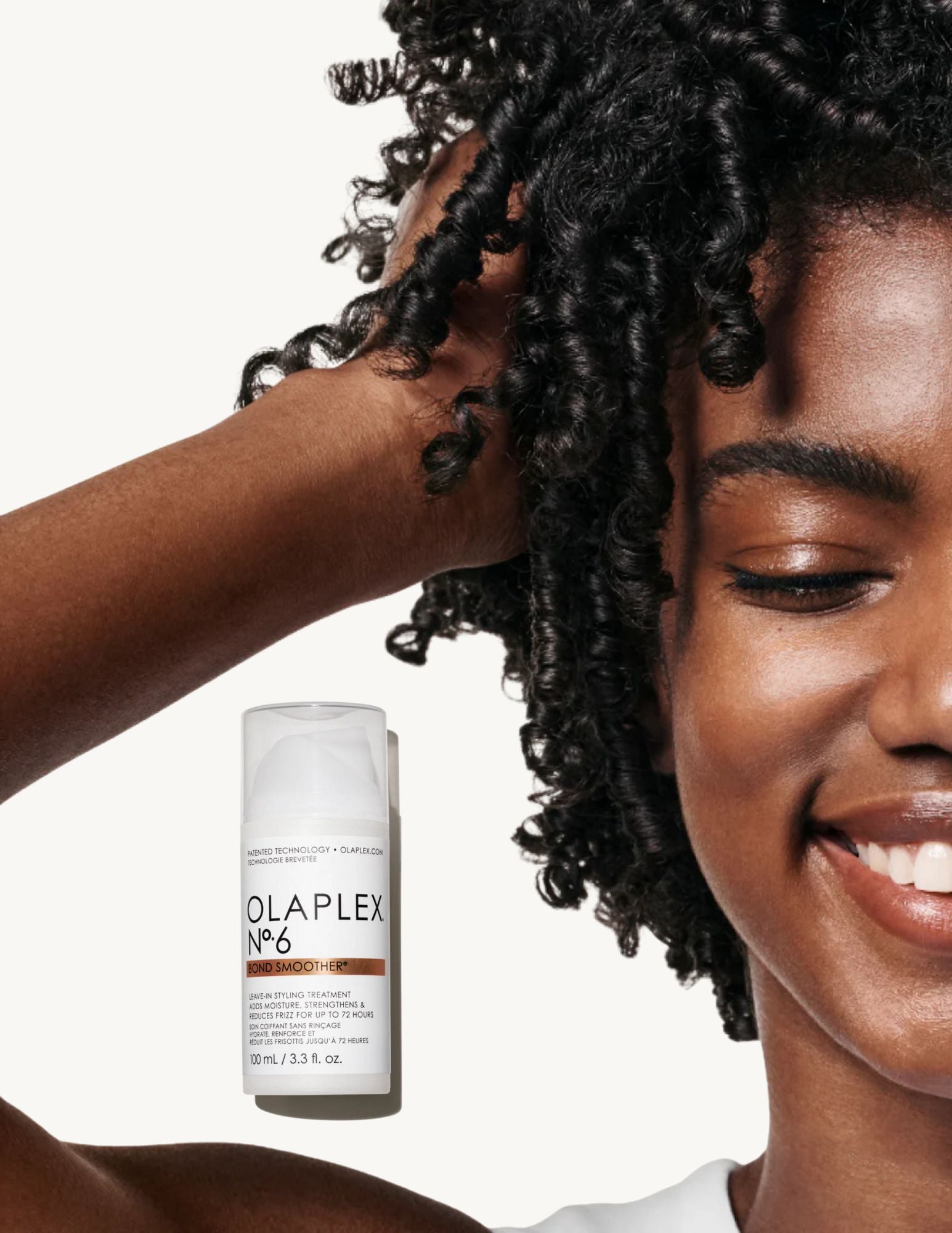 Coffret Olaplex - Trousse emblématique d'éclat