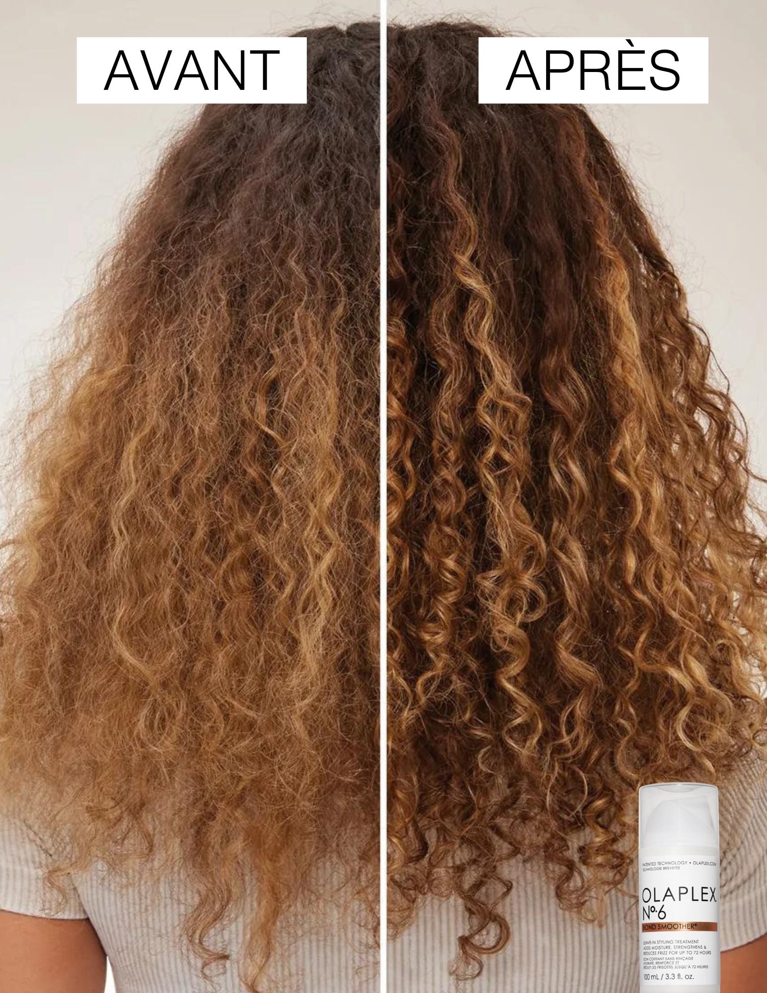 Coffret Olaplex - Trousse emblématique d'éclat