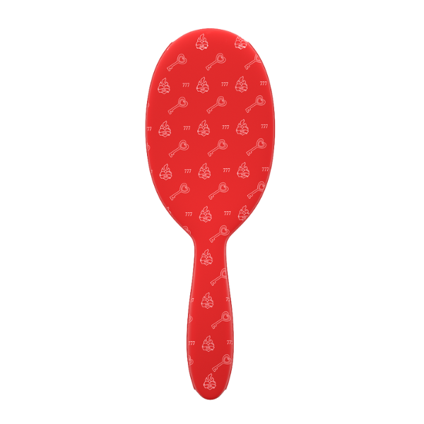 Brosse démêlante - Lucky charm