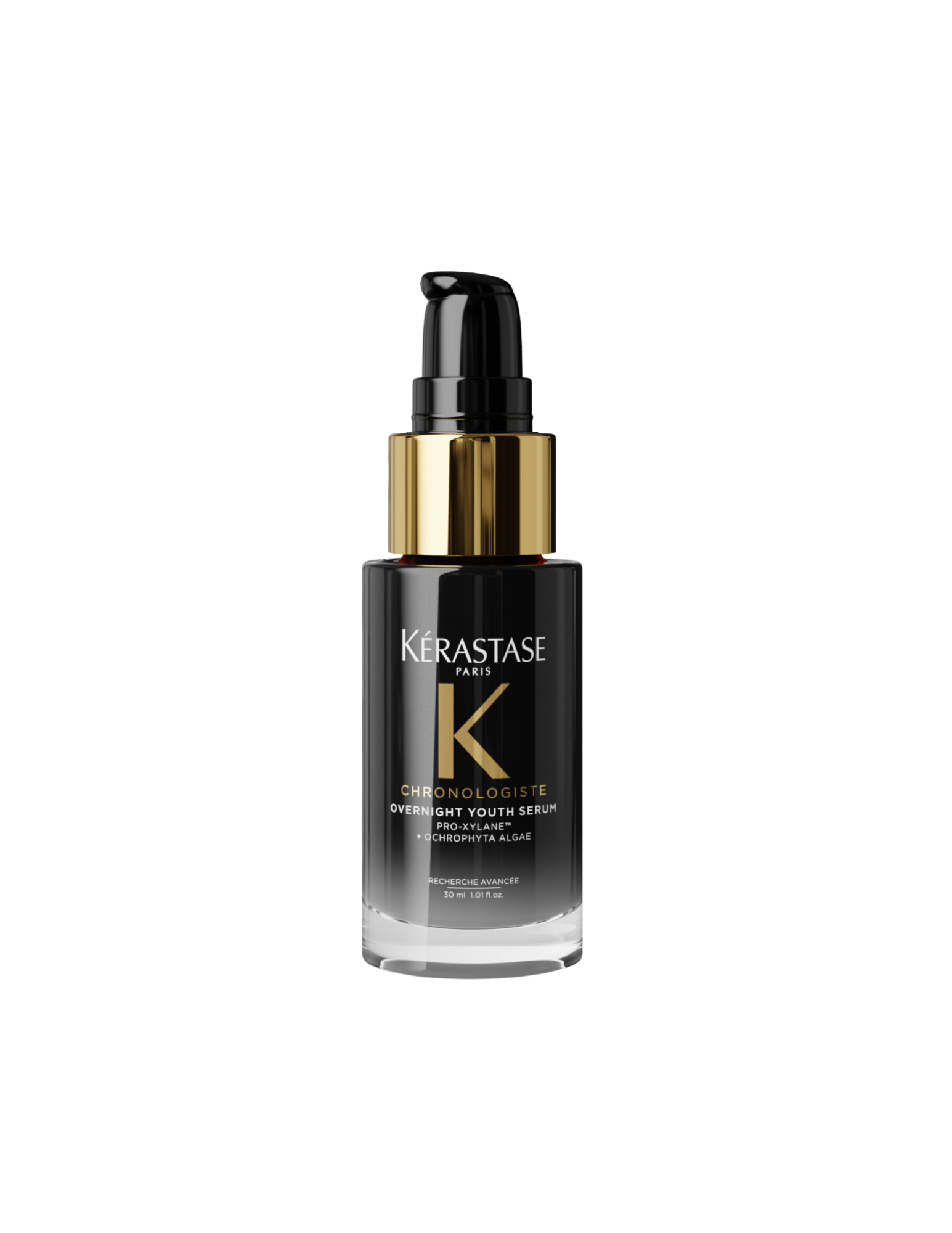 Chronologiste - Perfume Oil - Kérastase