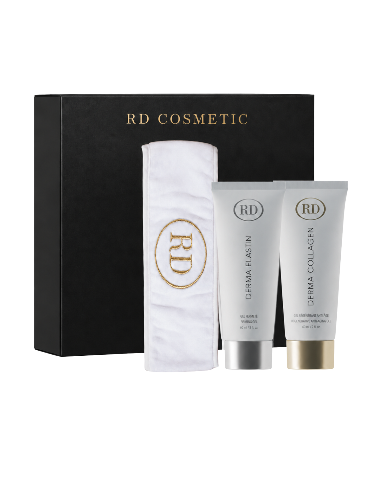 Coffret des fêtes - RD Cosmetic