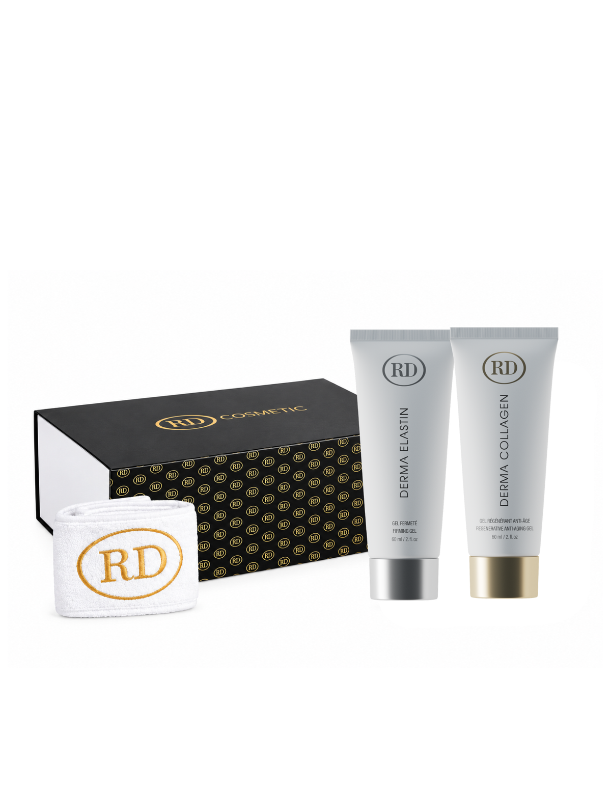 Coffret des fêtes - RD Cosmetic