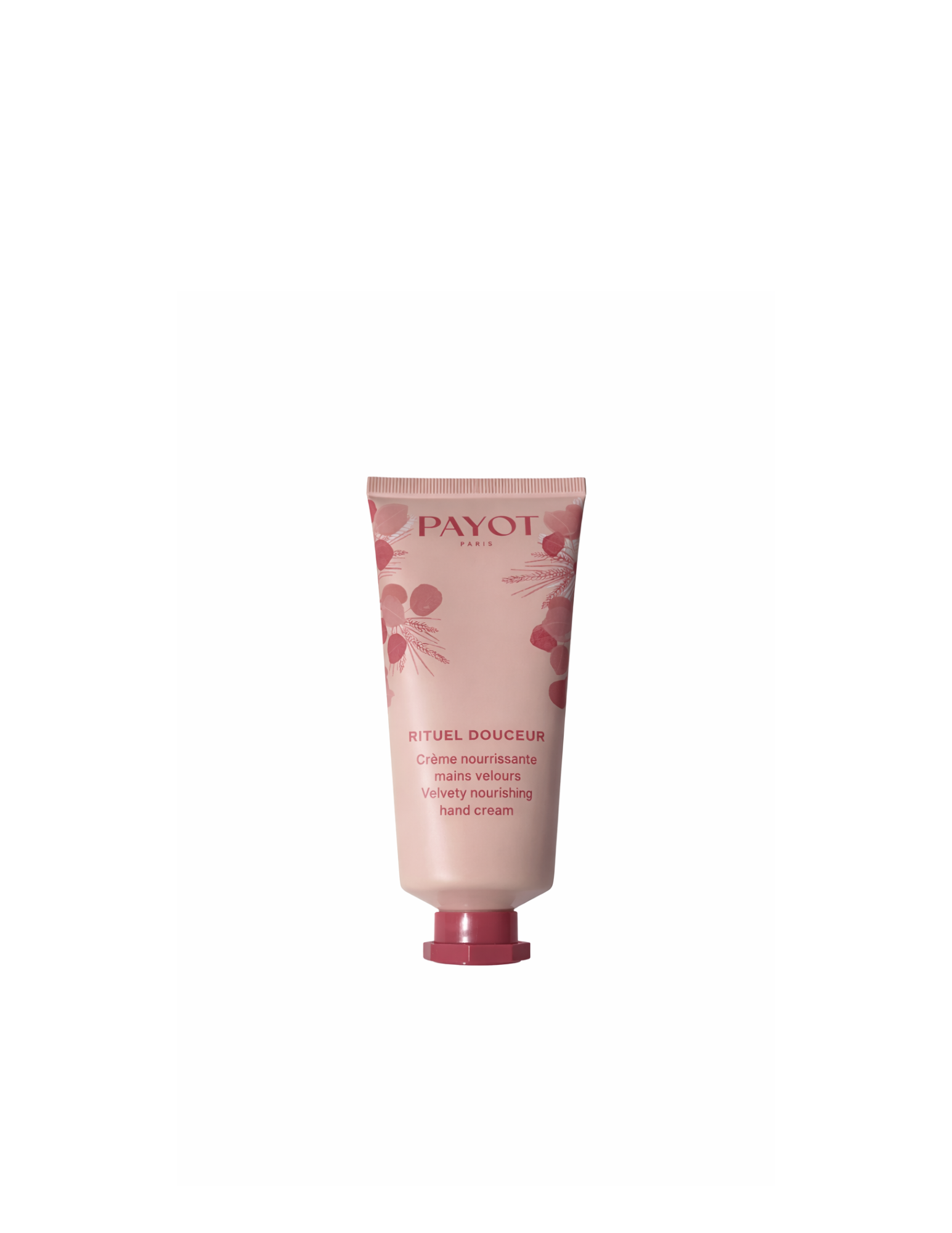 Velvet Hand Cream 30ml - Softness Ritual