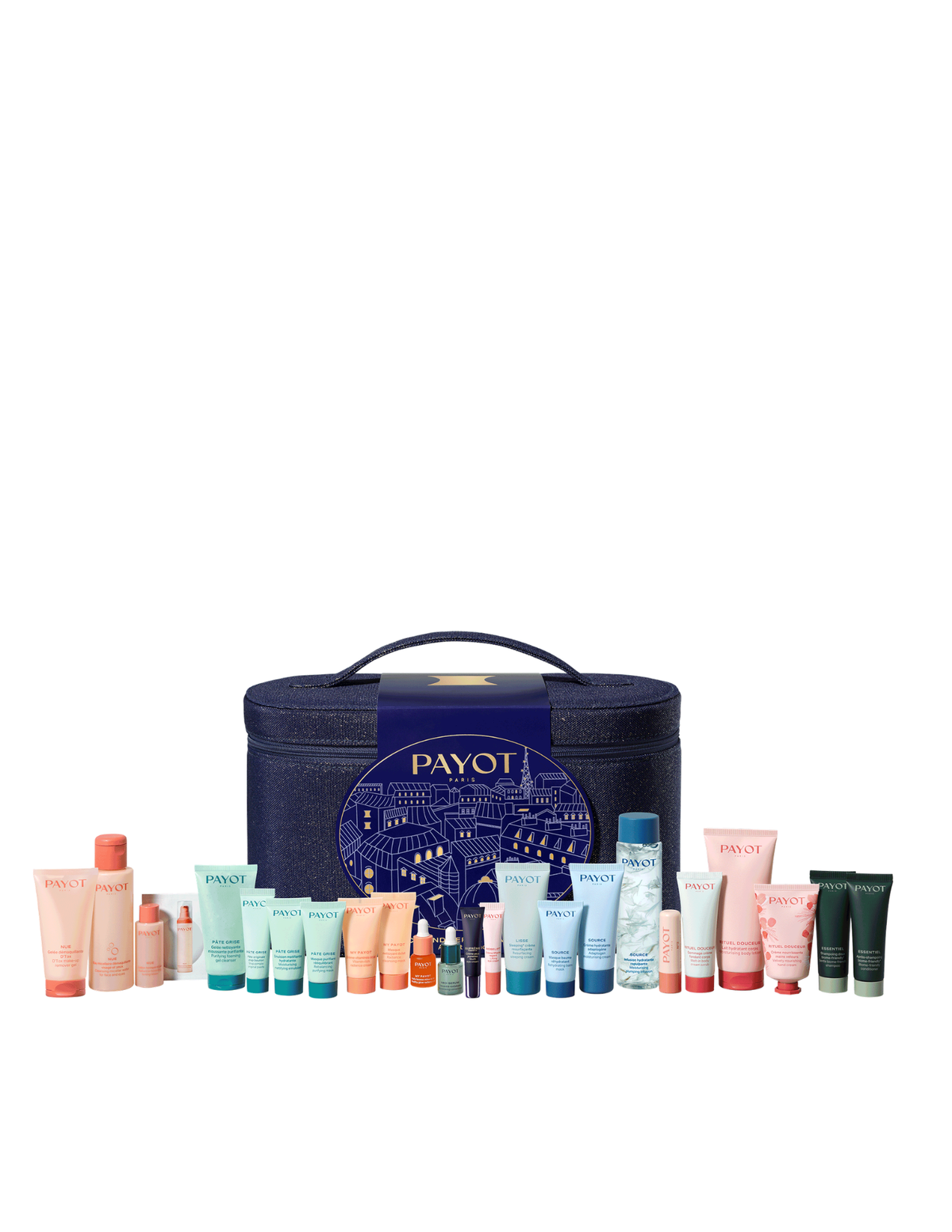 Advent Calendar - Payot