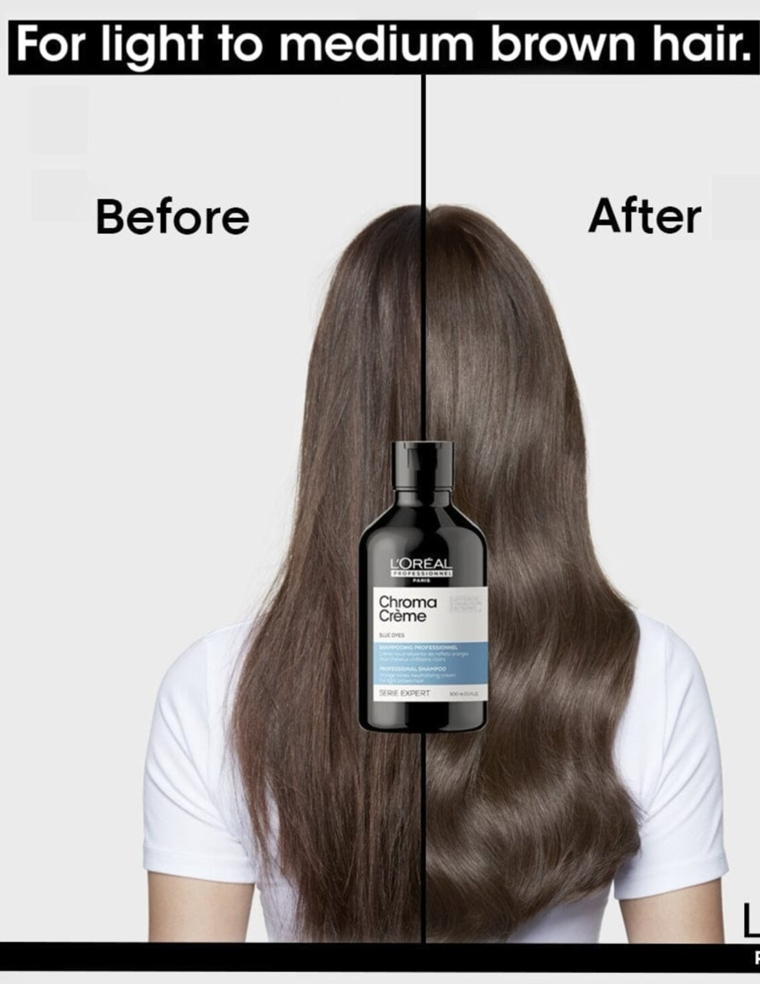 Shampoo 500ml - Liss Unlimited