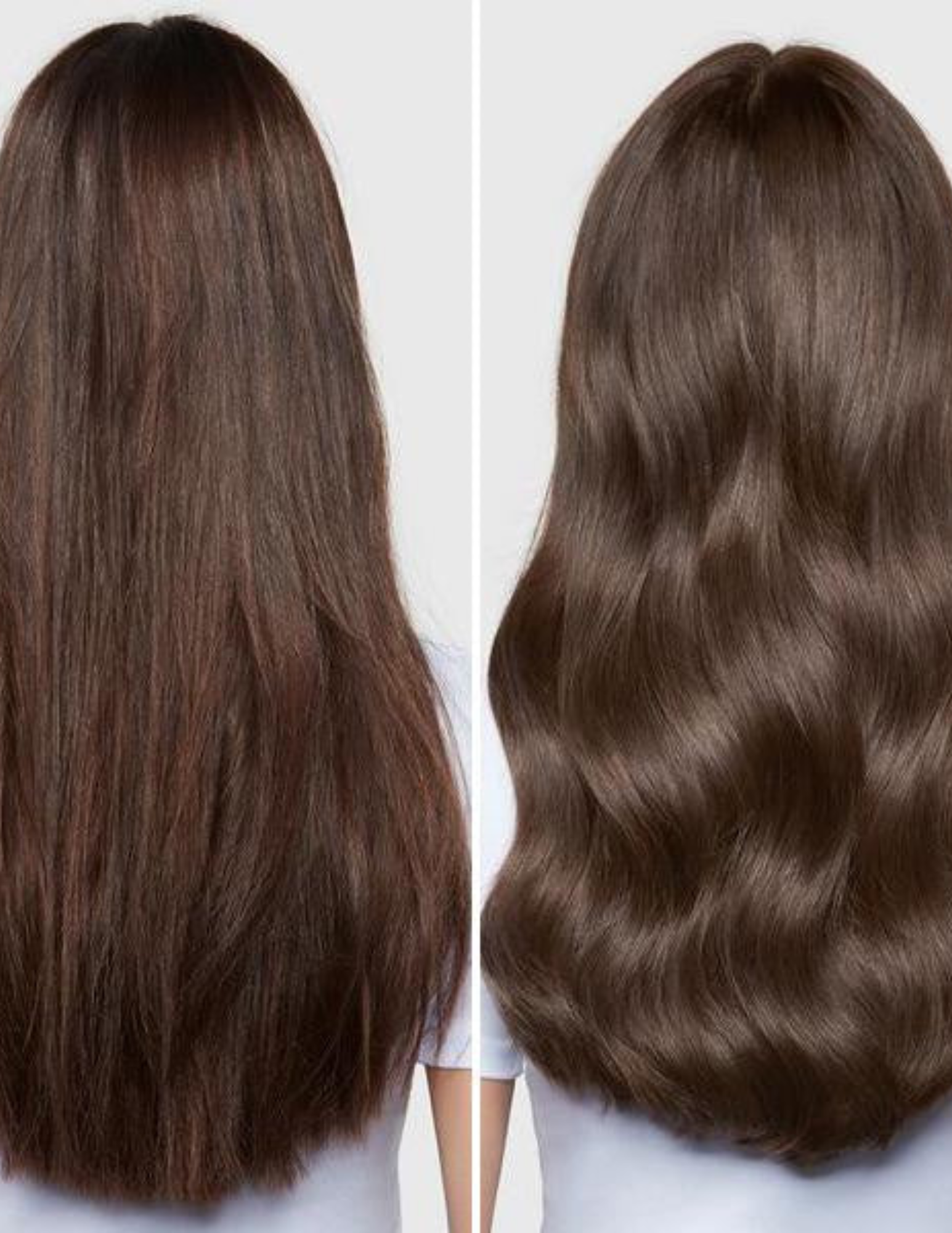 Shampoo 500ml - Liss Unlimited