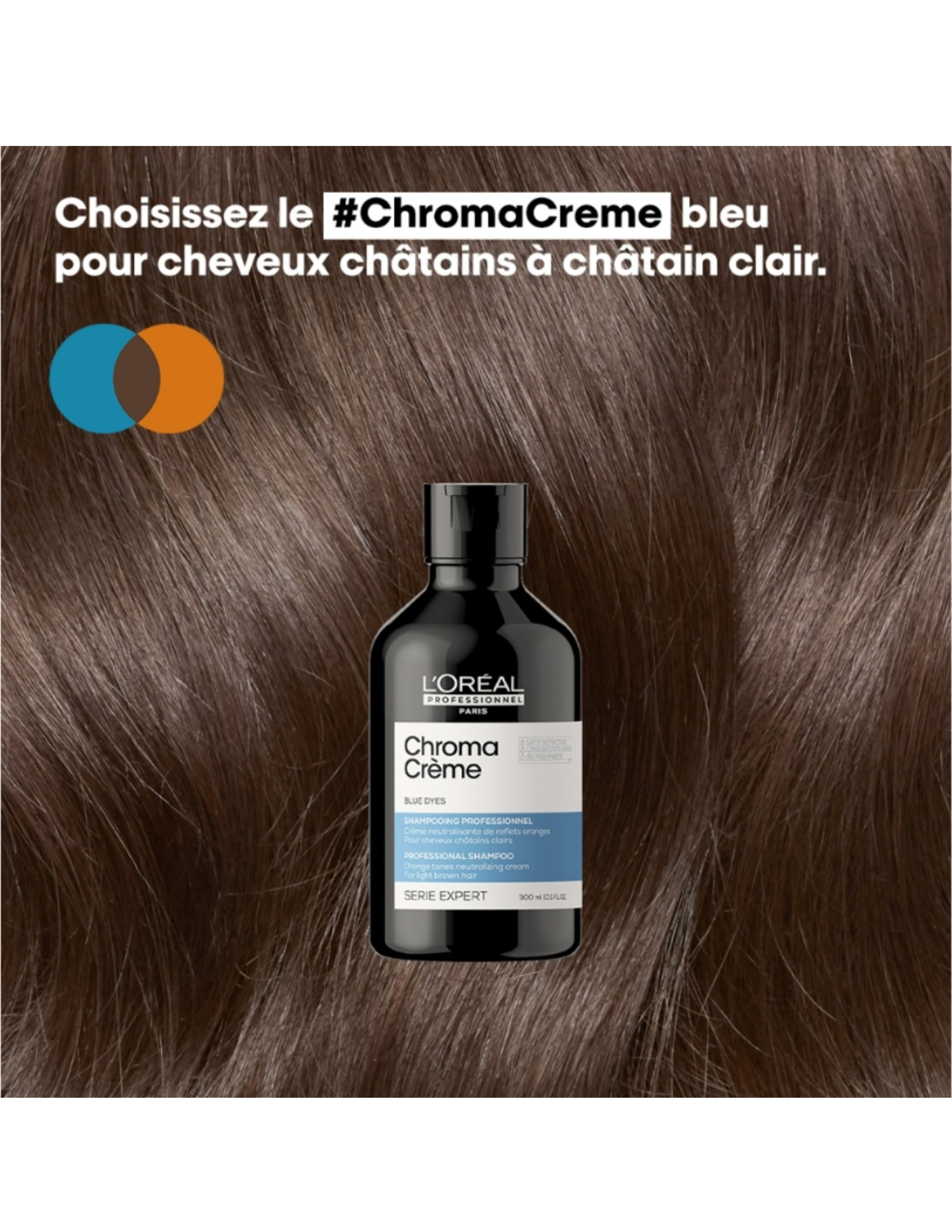 Shampoo 500ml - Liss Unlimited