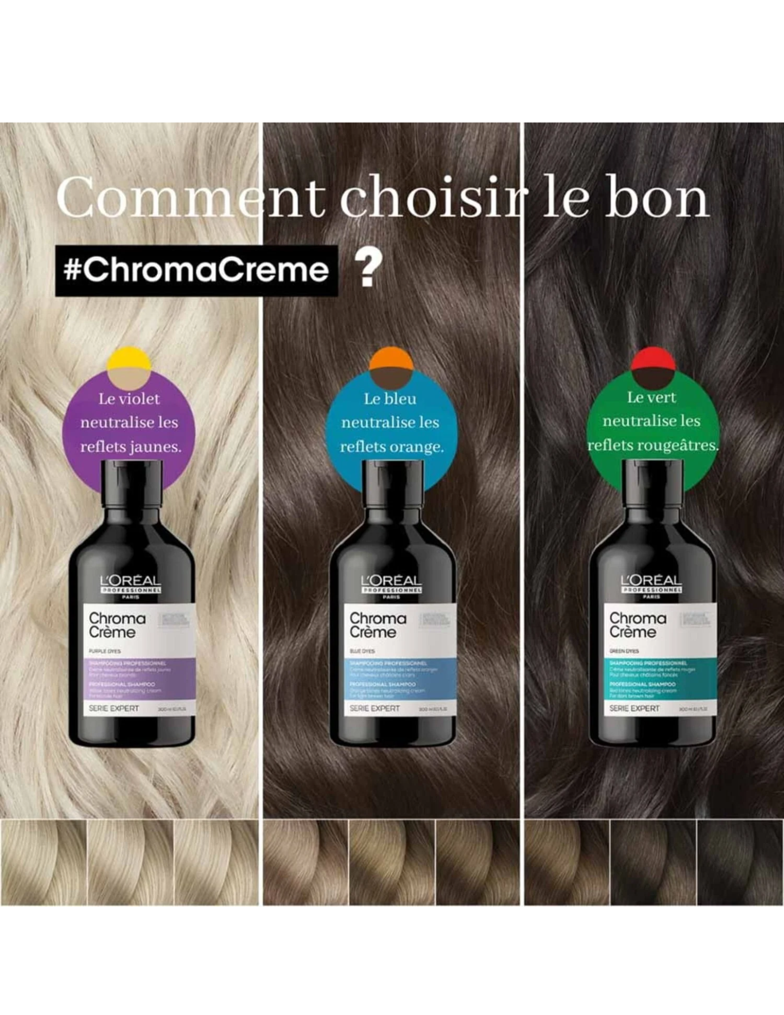 Shampoo 500ml - Liss Unlimited