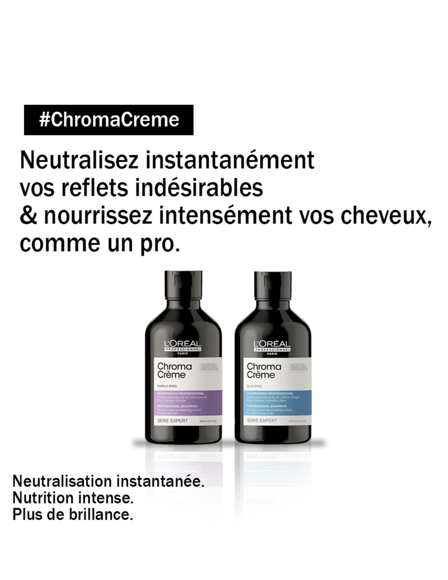 Shampoo 500ml - Liss Unlimited