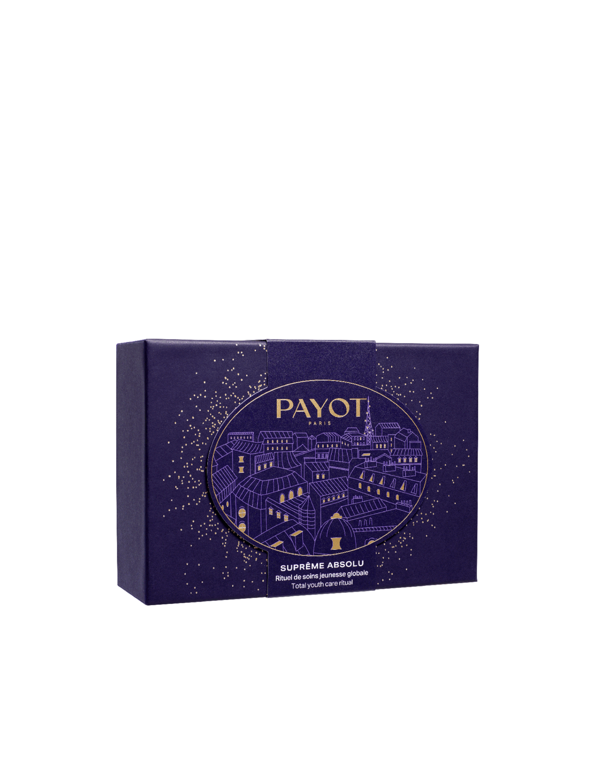 Coffret des fêtes Payot - Suprême Absolu