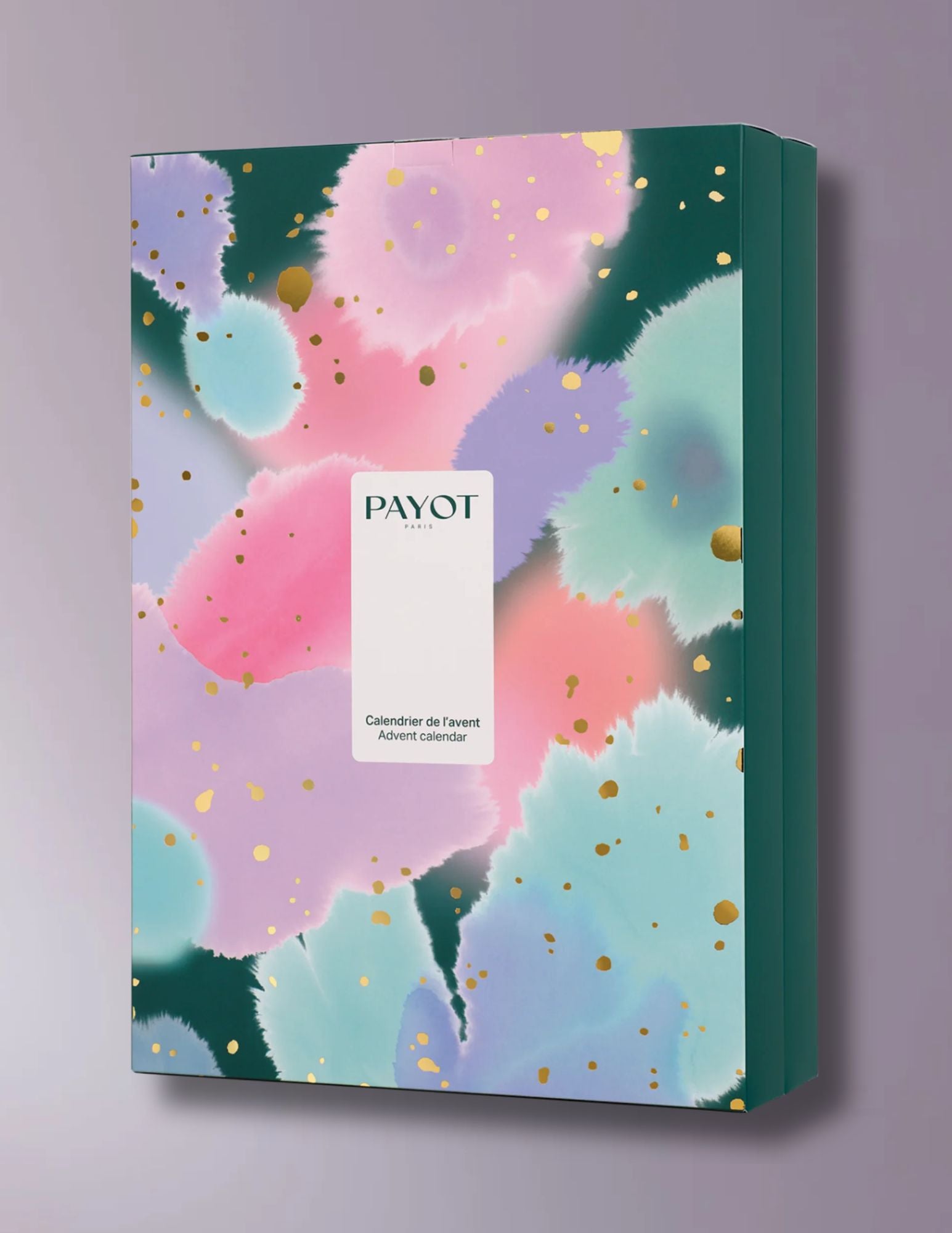 Calendrier de l'avent - Payot